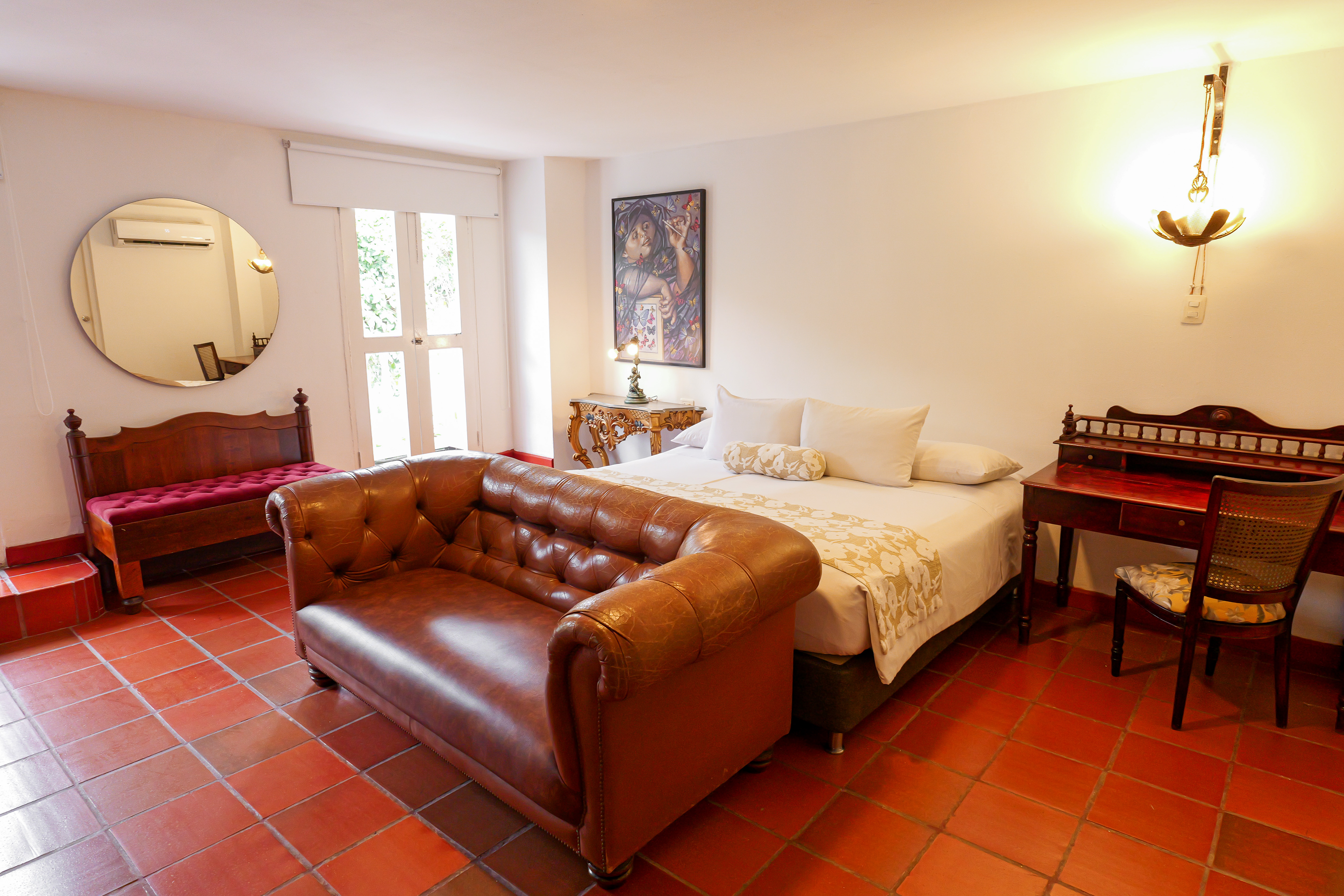 Junior Suite Standard