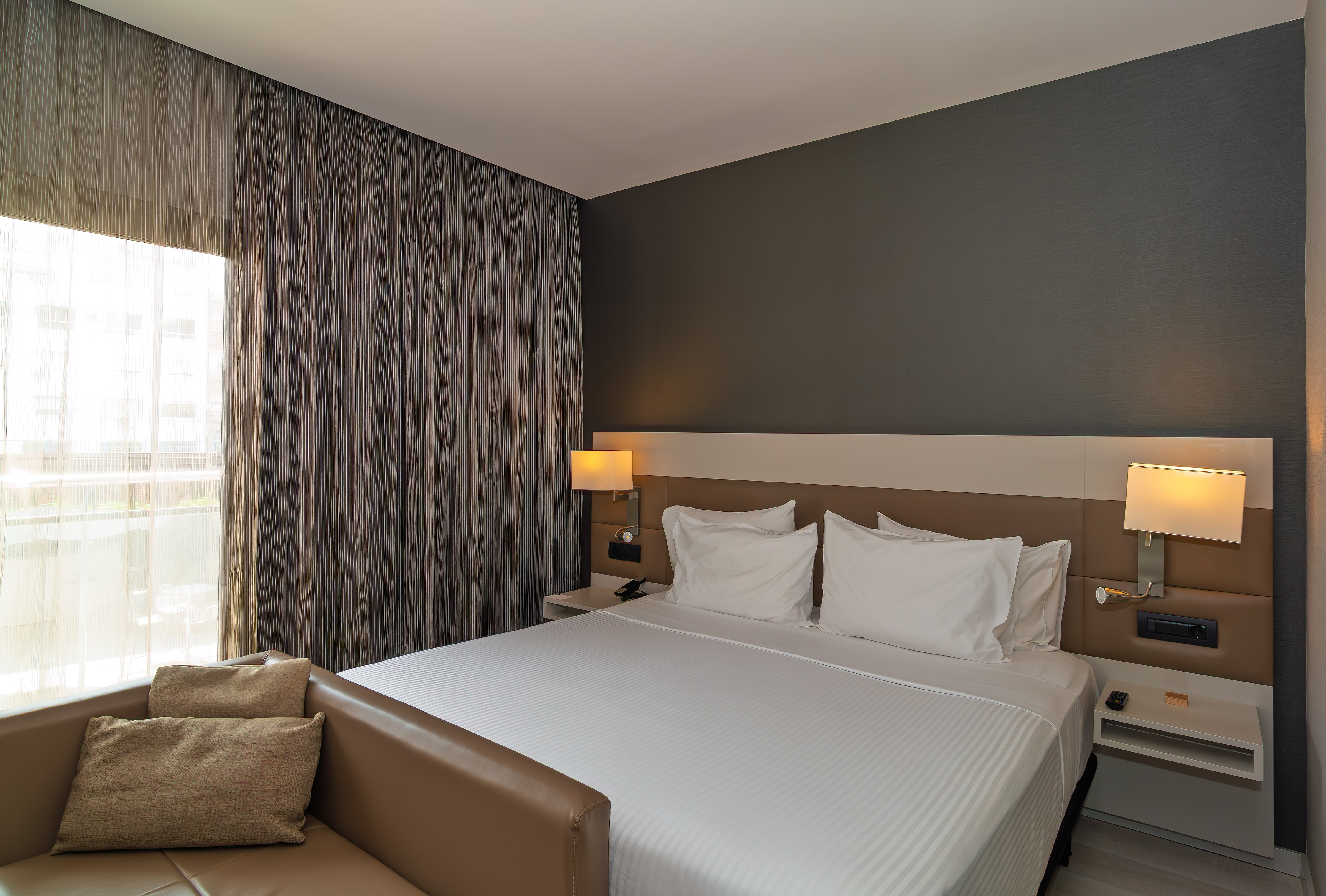 Double or Twin Premium