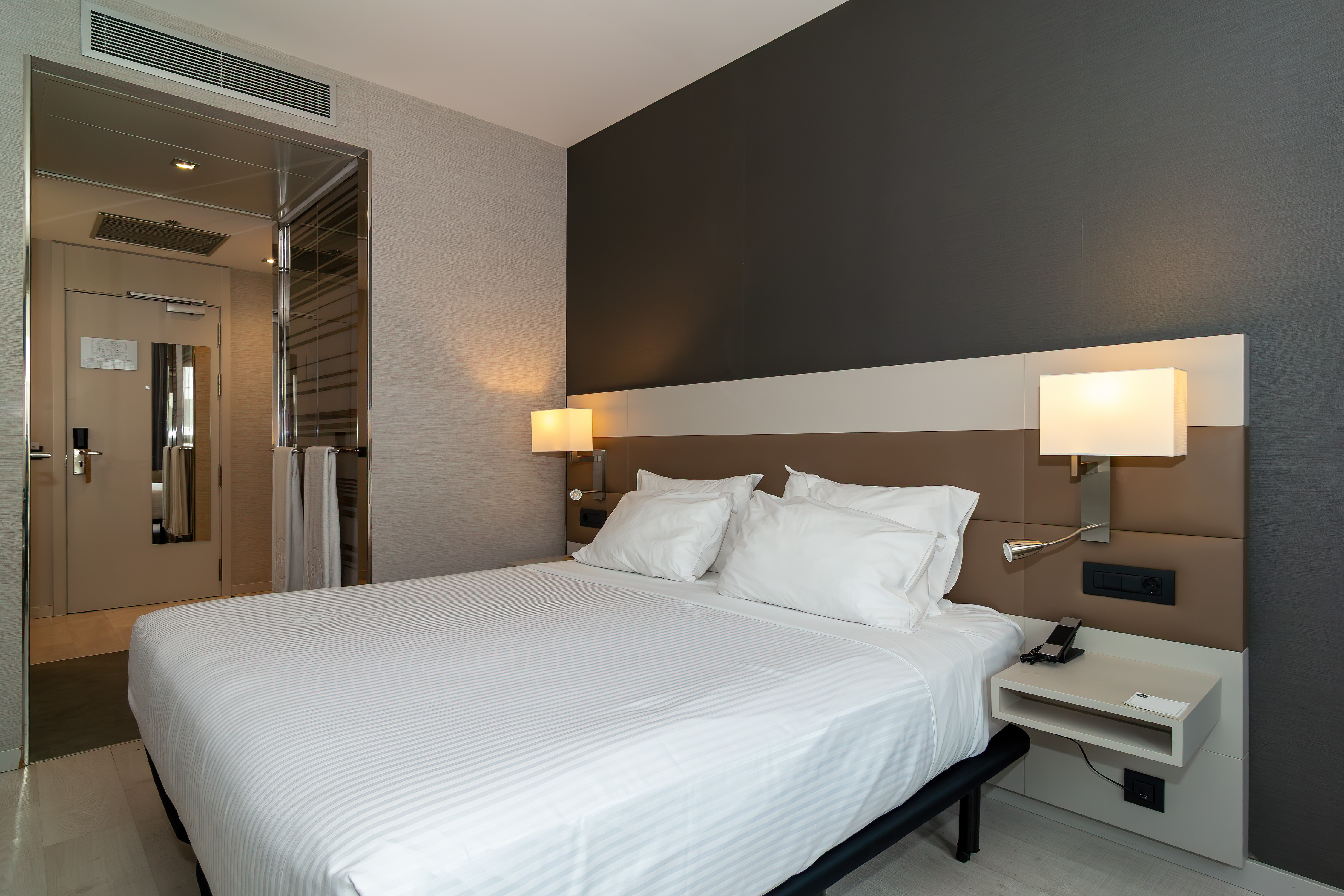 Double Single Standard