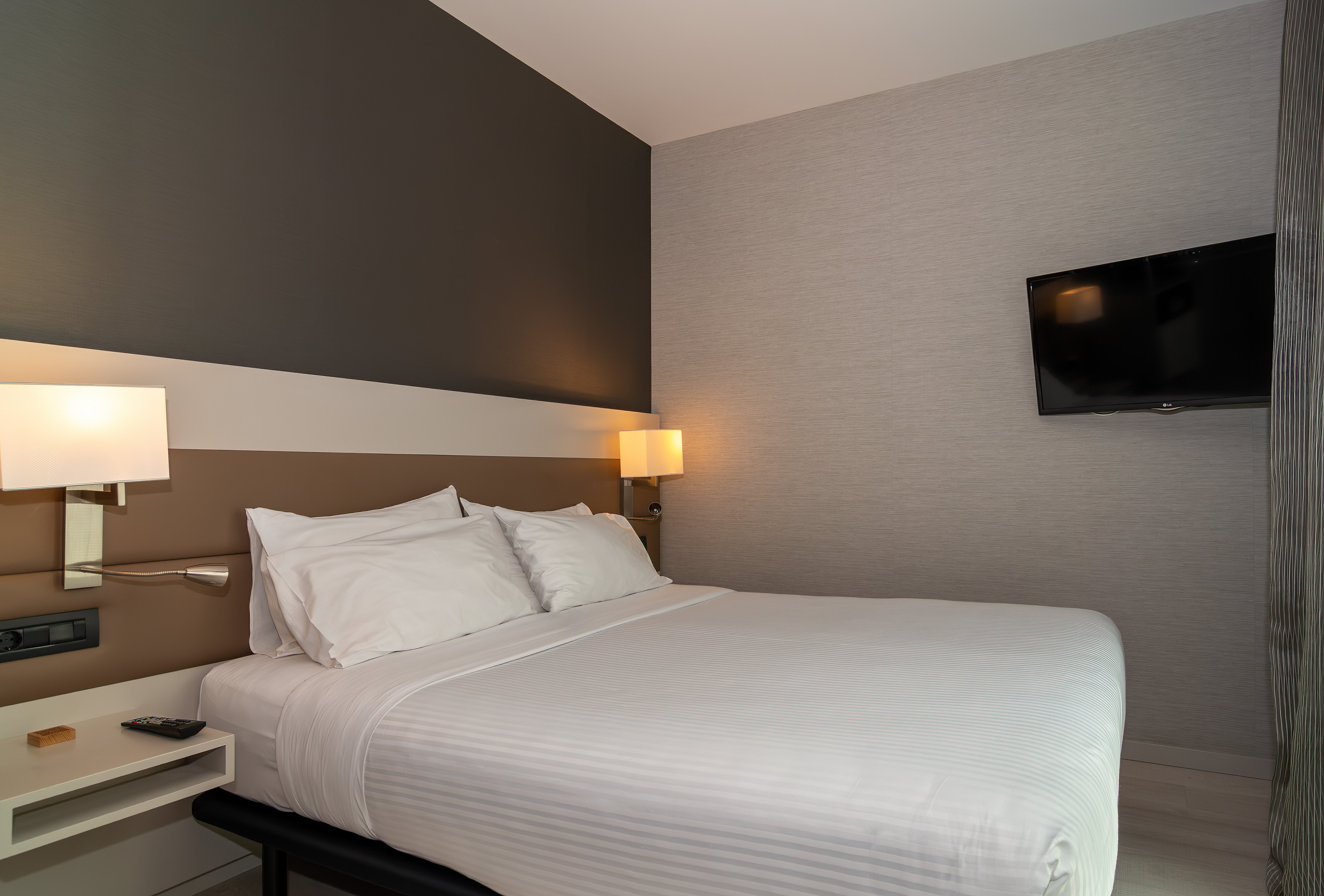 Double Single Standard