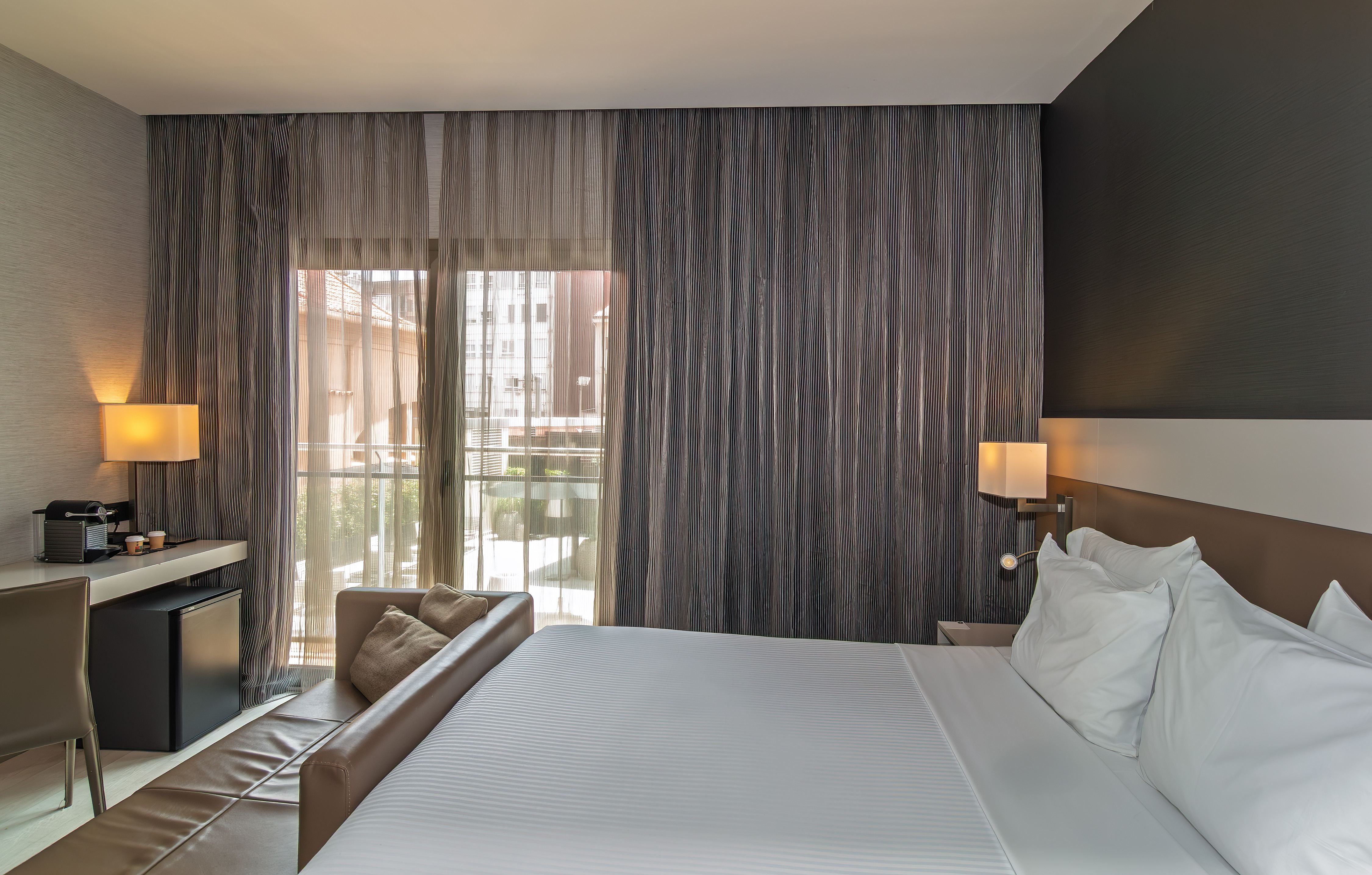 Double Single Premium