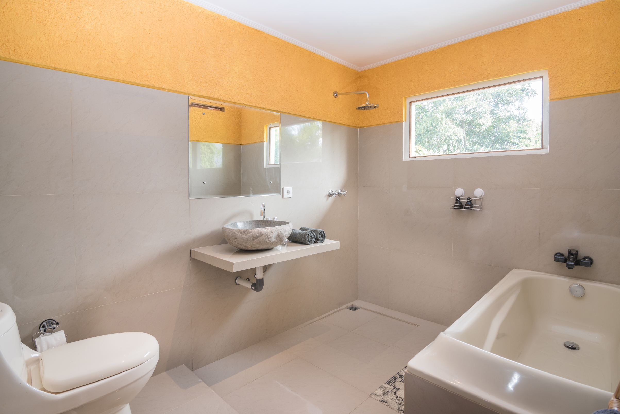 Bungalow One Bedroom