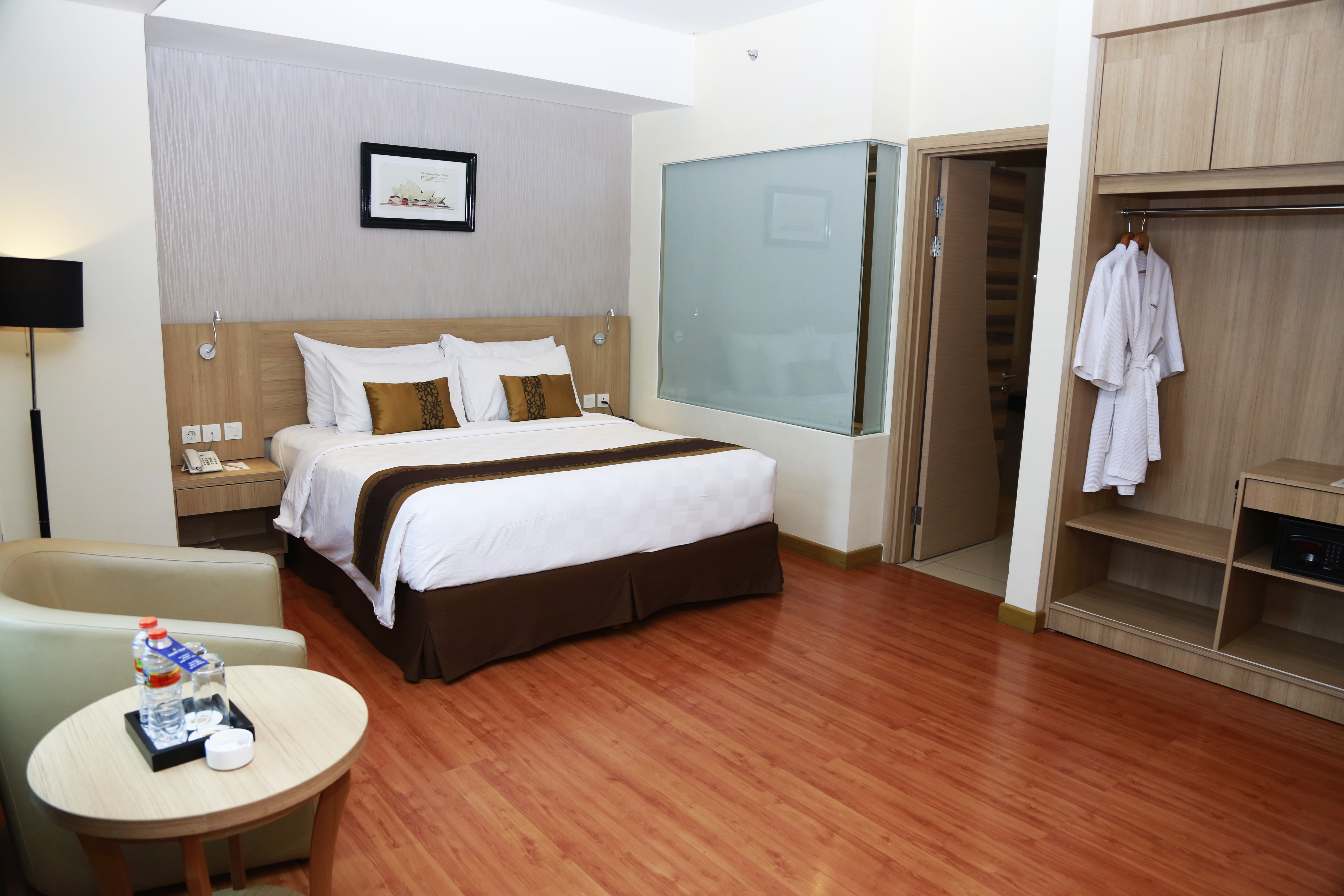 Junior Suite Standard