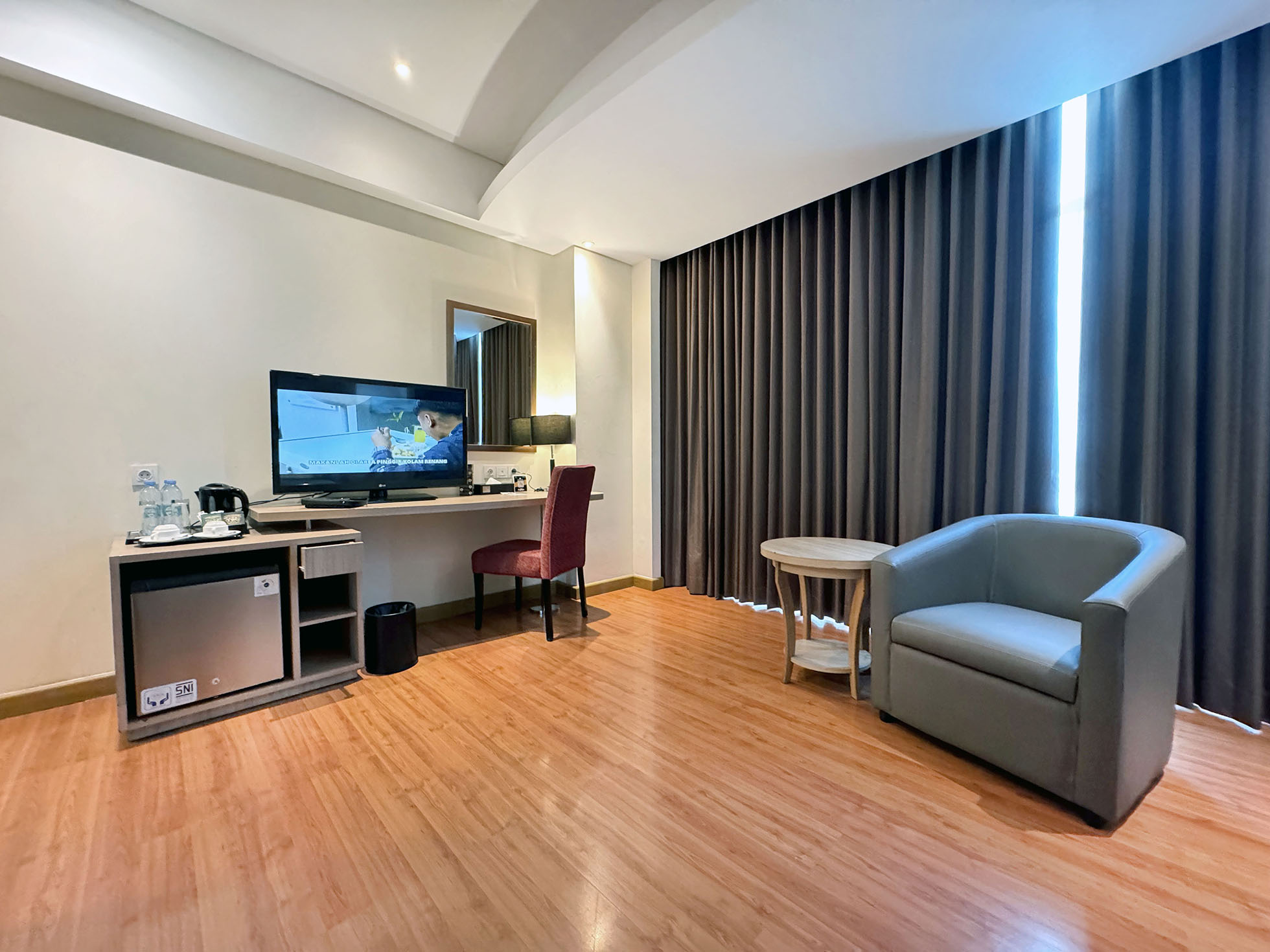 Junior Suite Standard