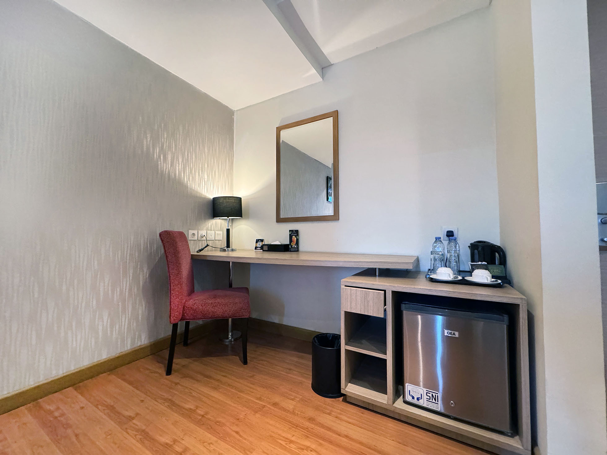 Junior Suite Standard