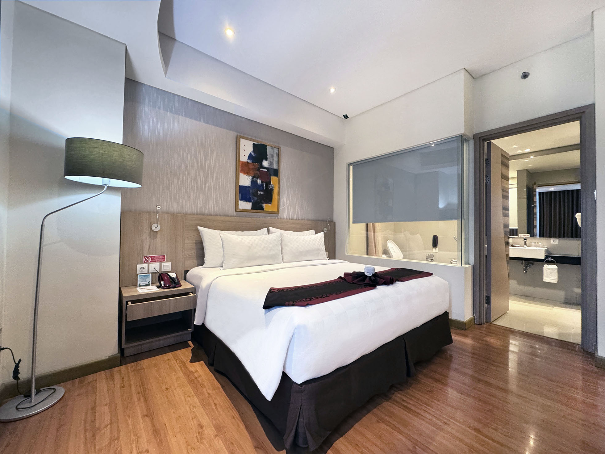 Junior Suite Standard