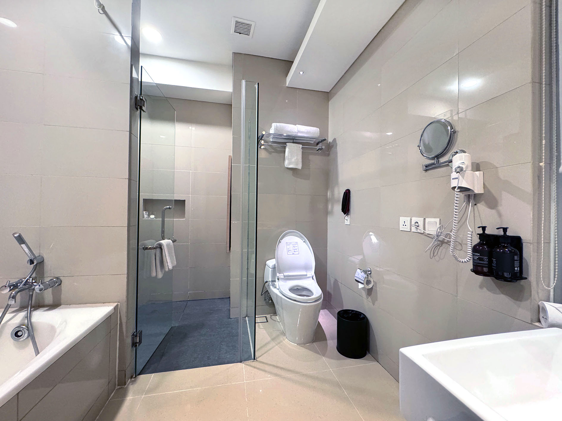 Junior Suite Standard