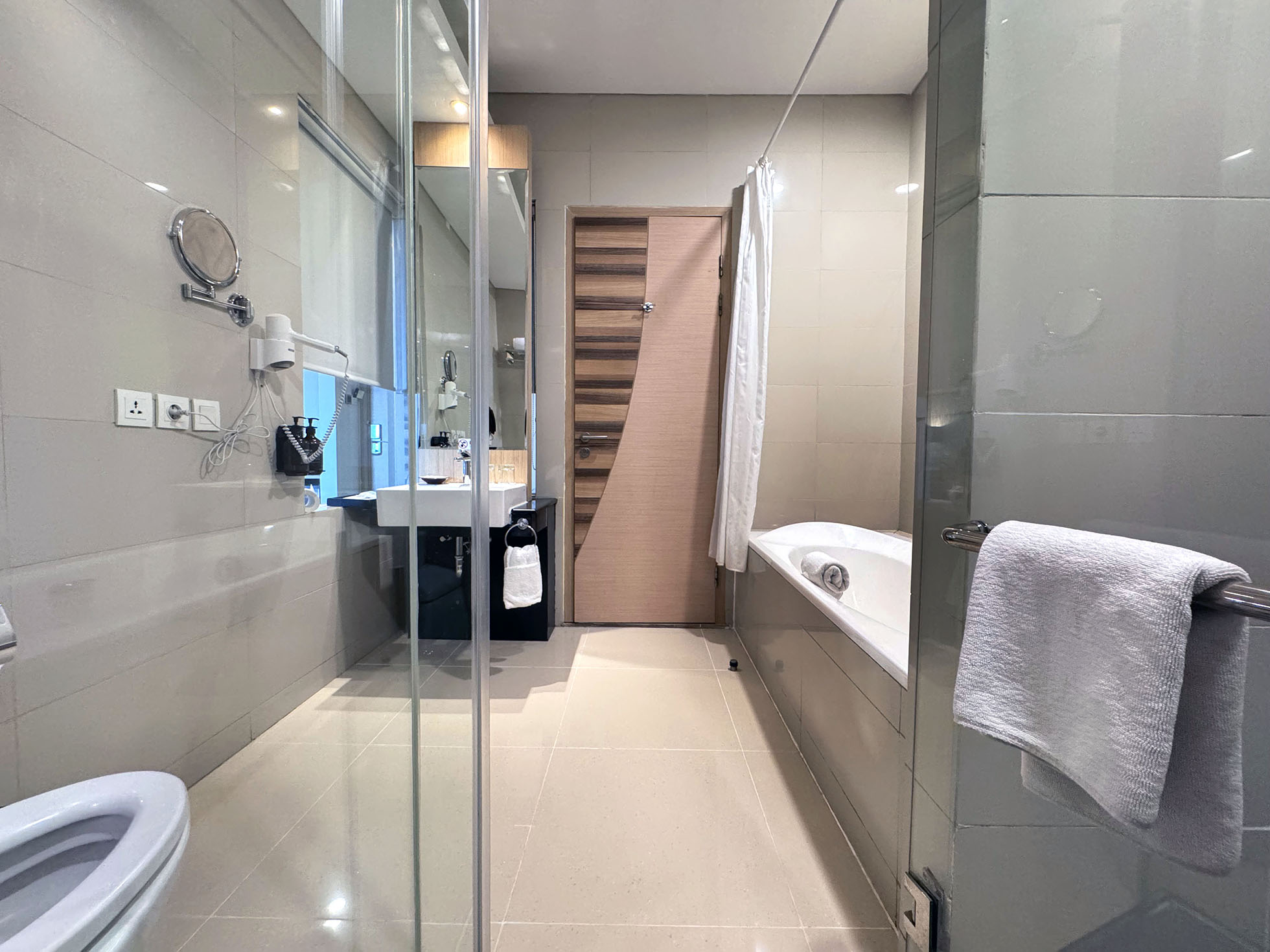 Junior Suite Standard