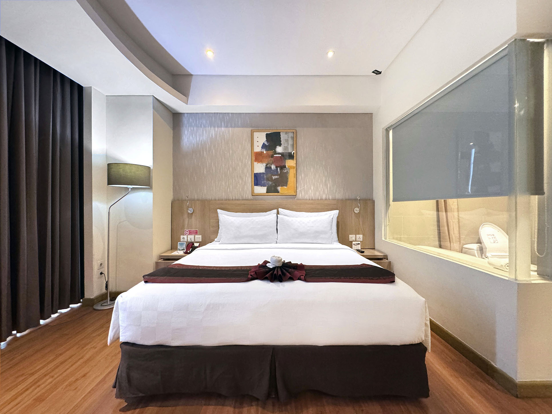 Junior Suite Standard