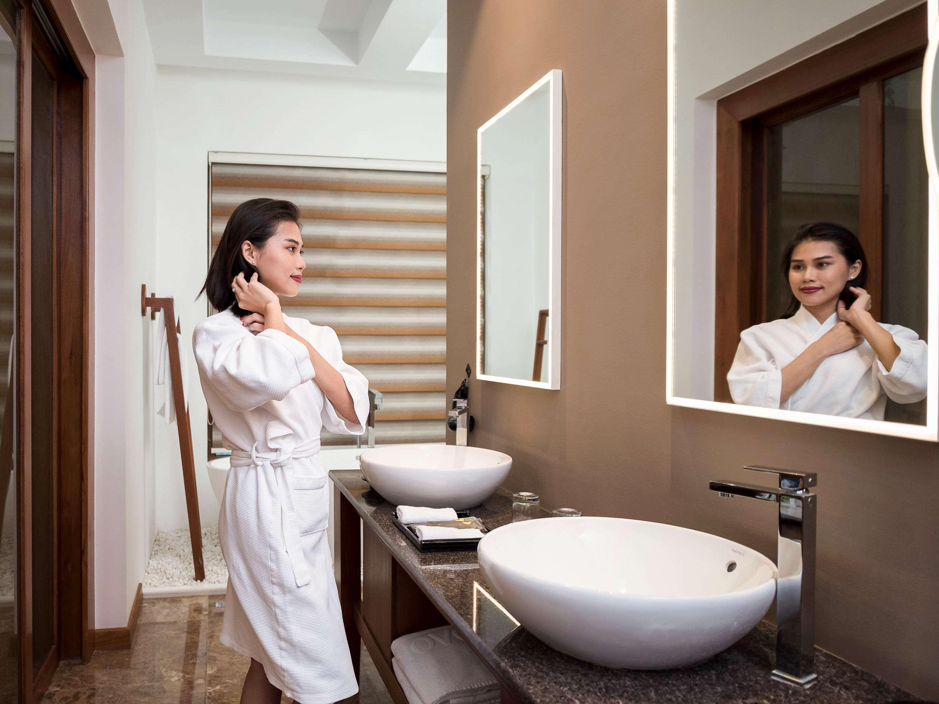 Suite Deluxe Lake View