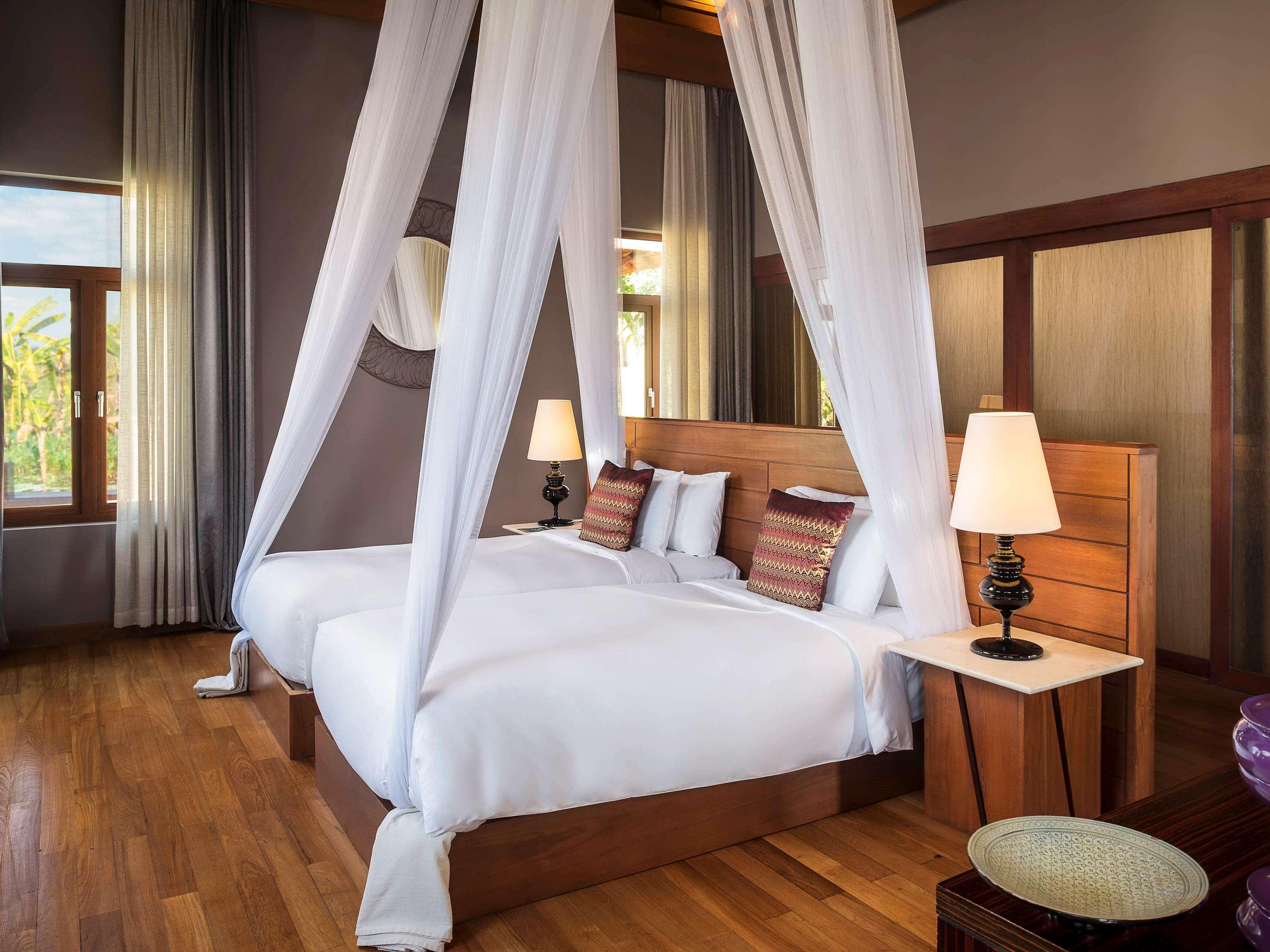 Villa Deluxe Lake View