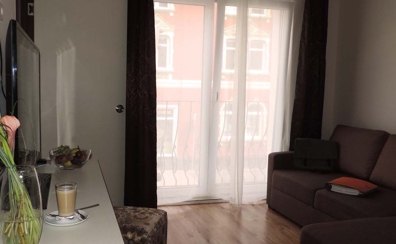 Family Room Standard