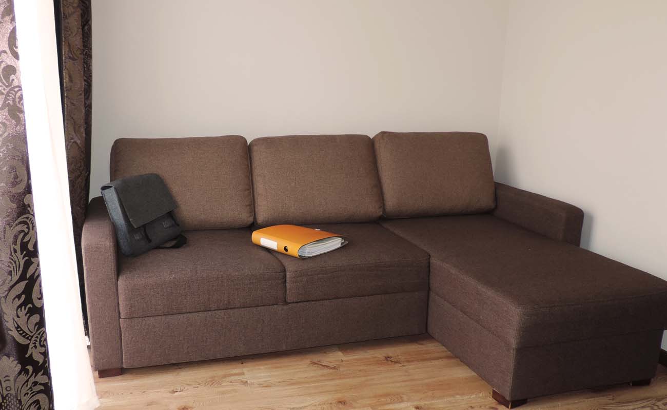 Family Room Standard