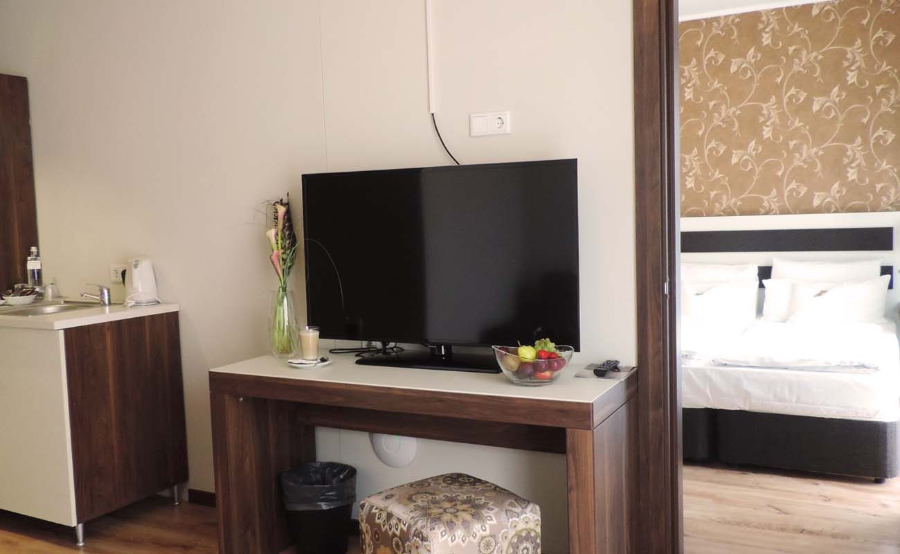 Family Room Standard