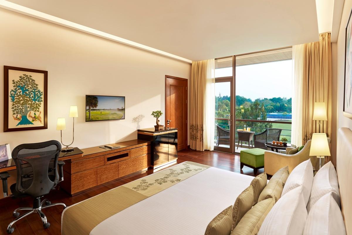 Room Superior Garden View