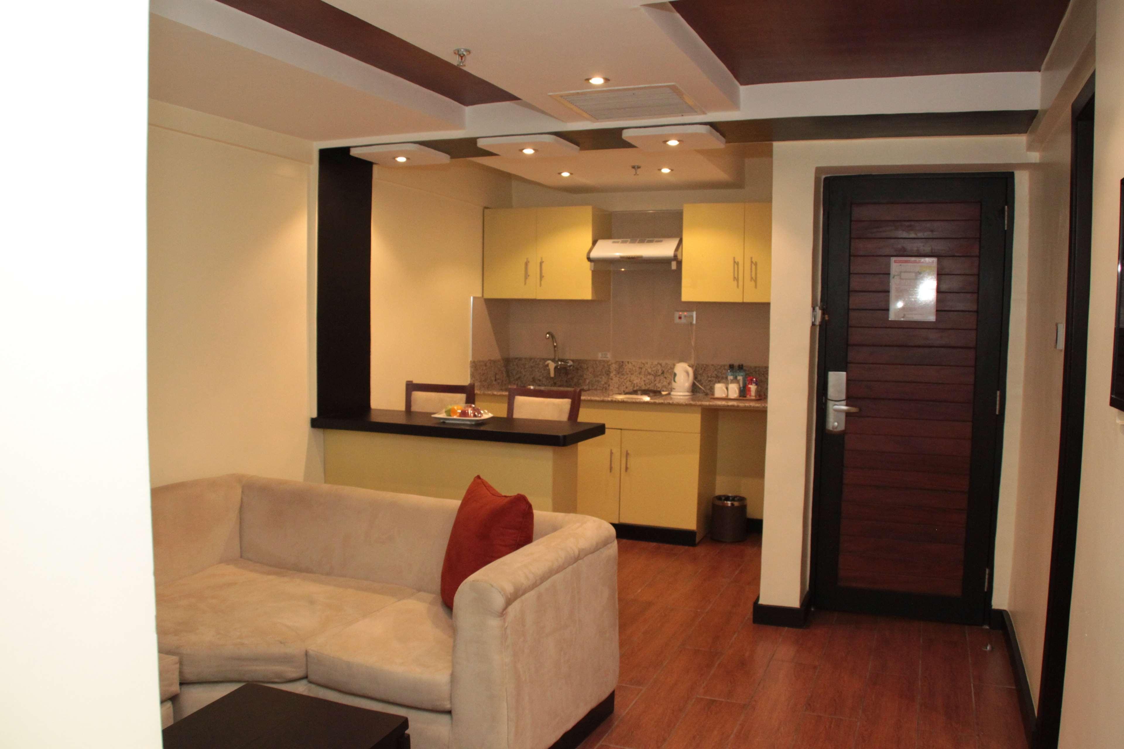 Suite King Bed Non Smoking