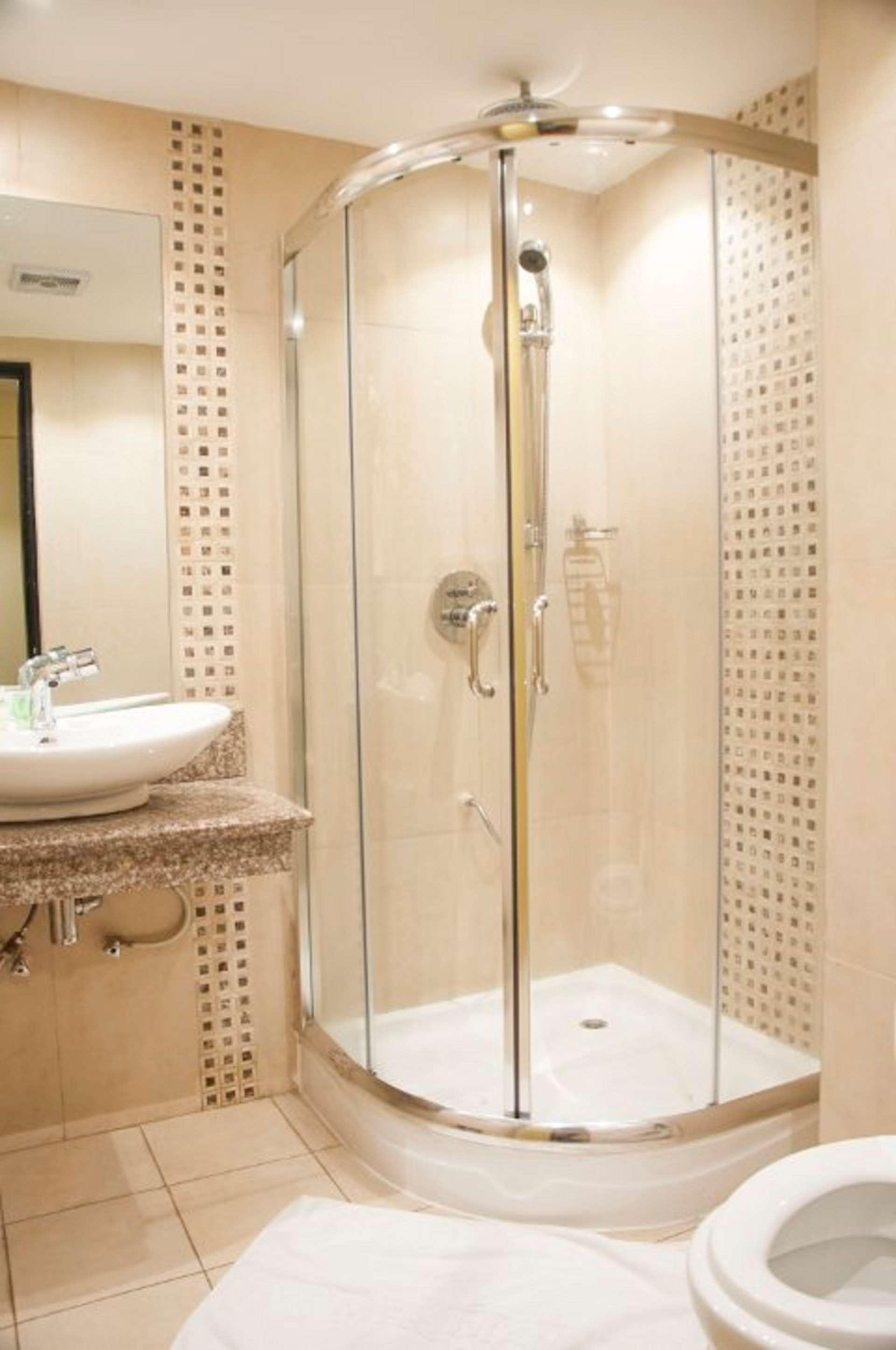 Suite King Bed Non Smoking