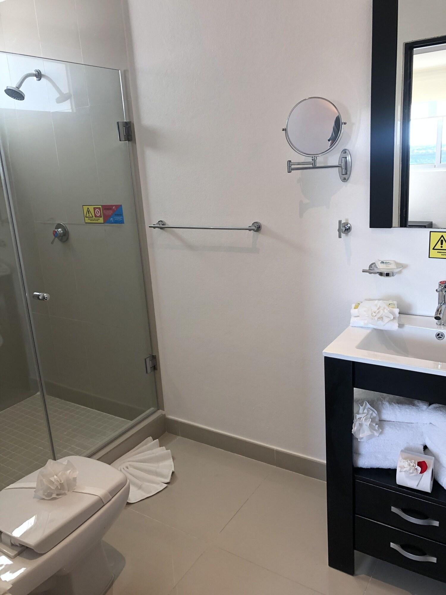 Double Economy Non Smoking