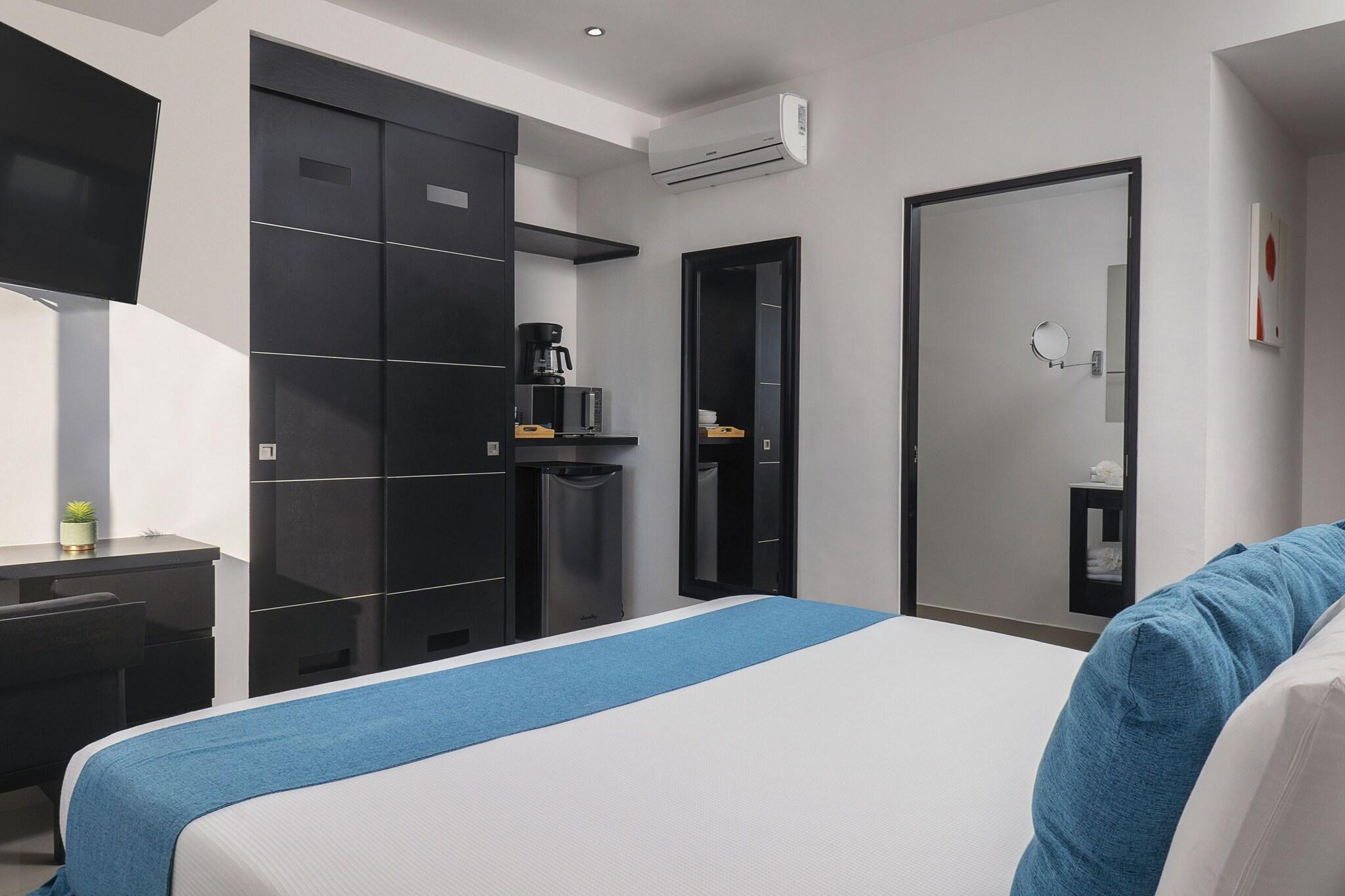 Double Economy Non Smoking