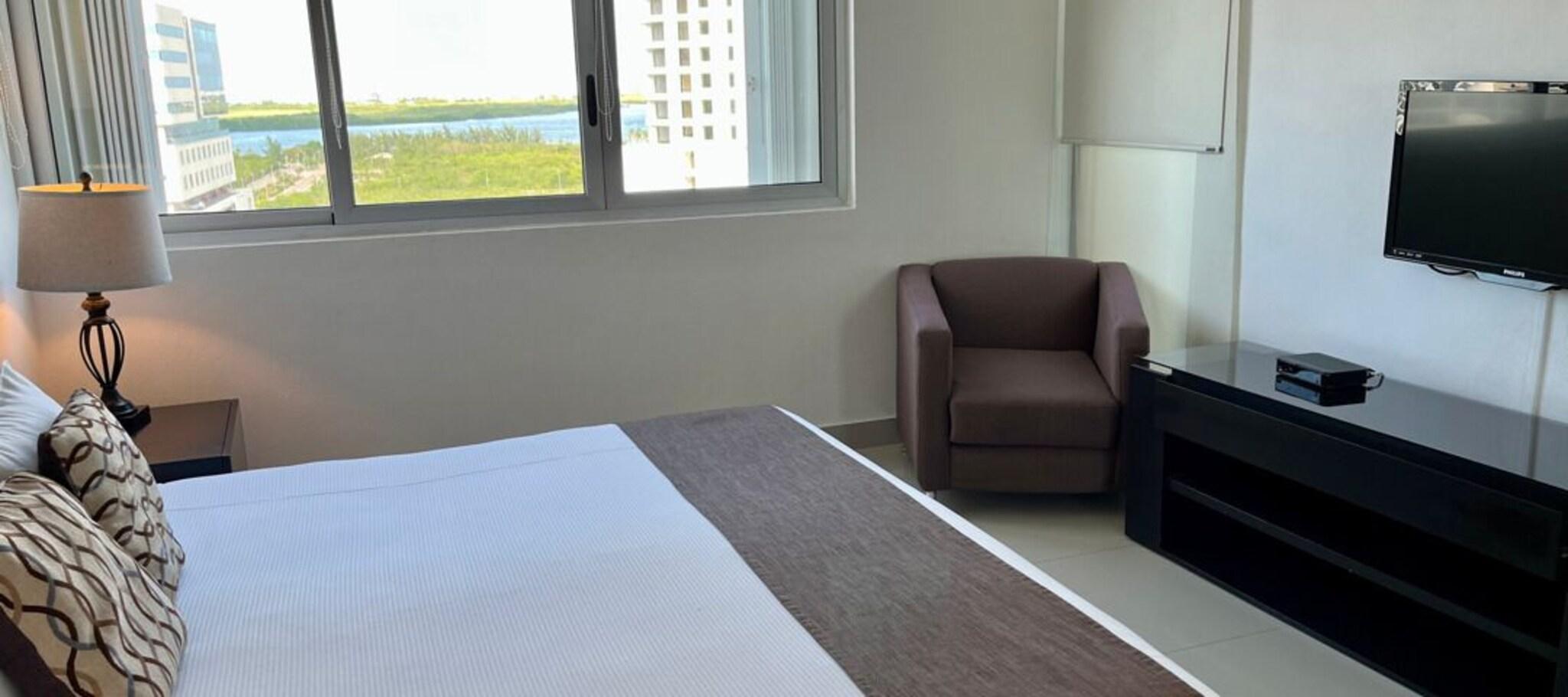 Suite Deluxe with Kitchenette