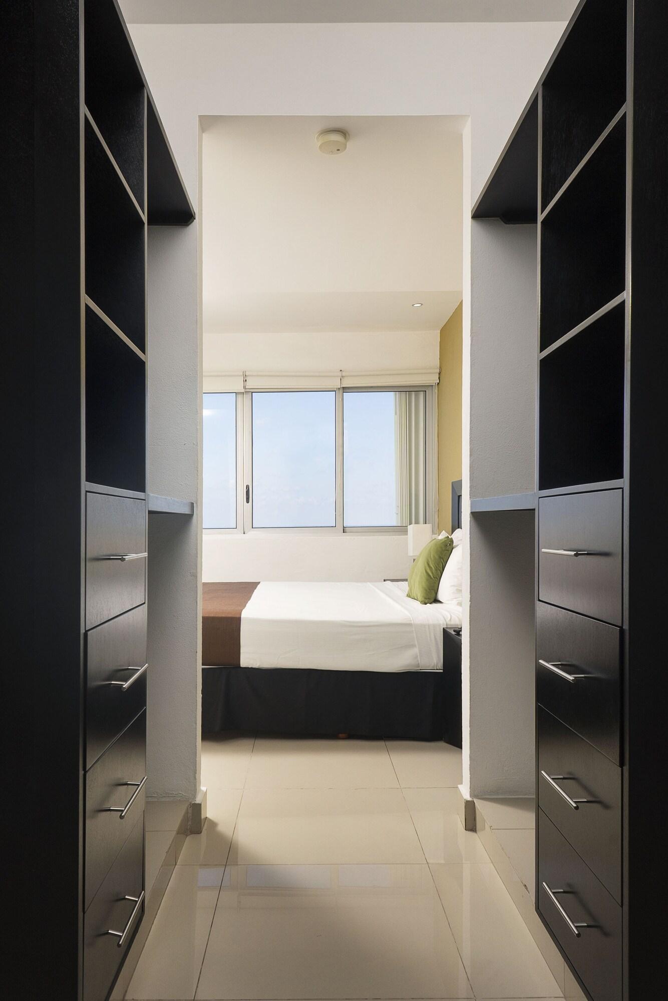 Family Room with Views