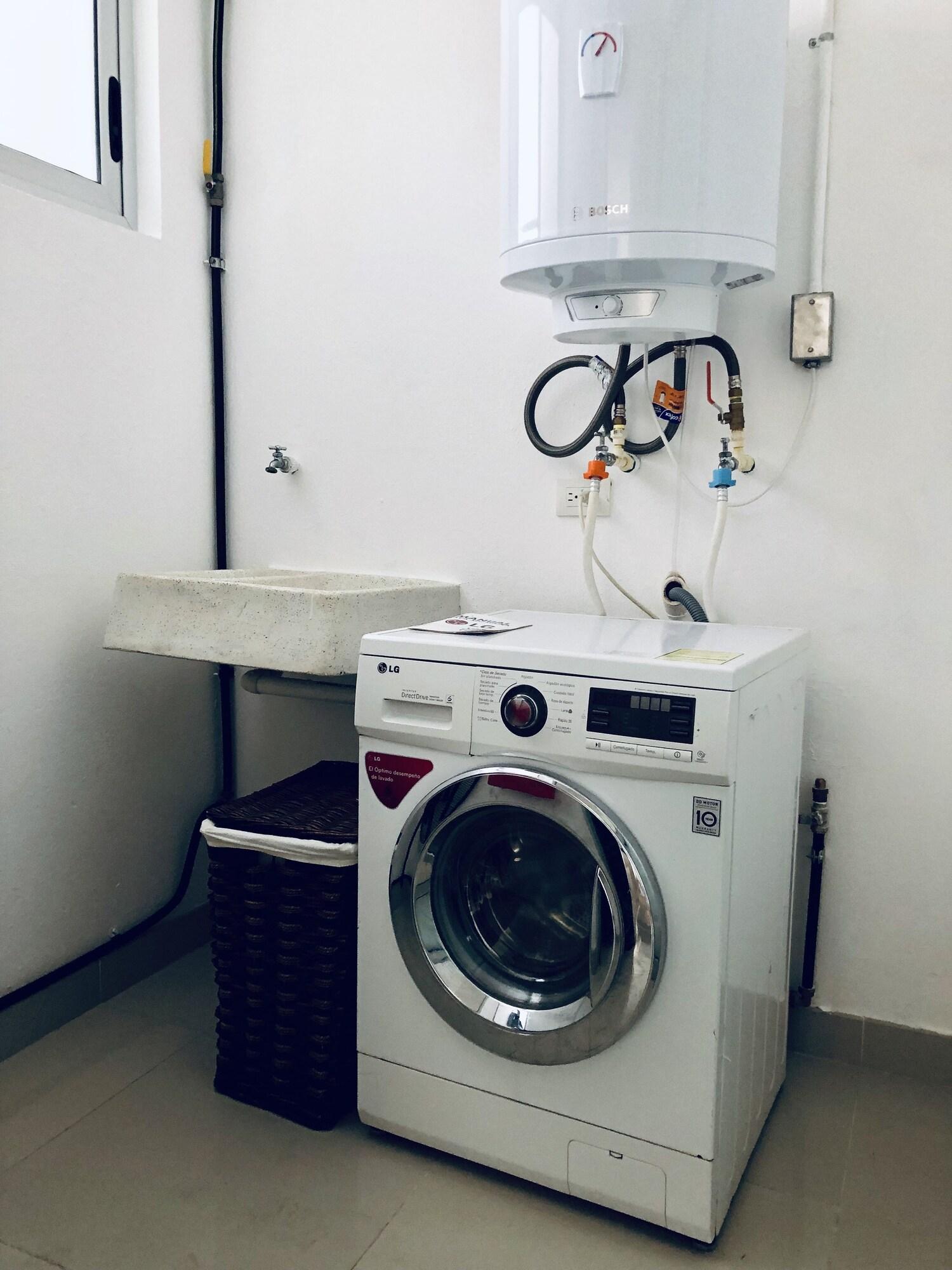 Family Room with Views