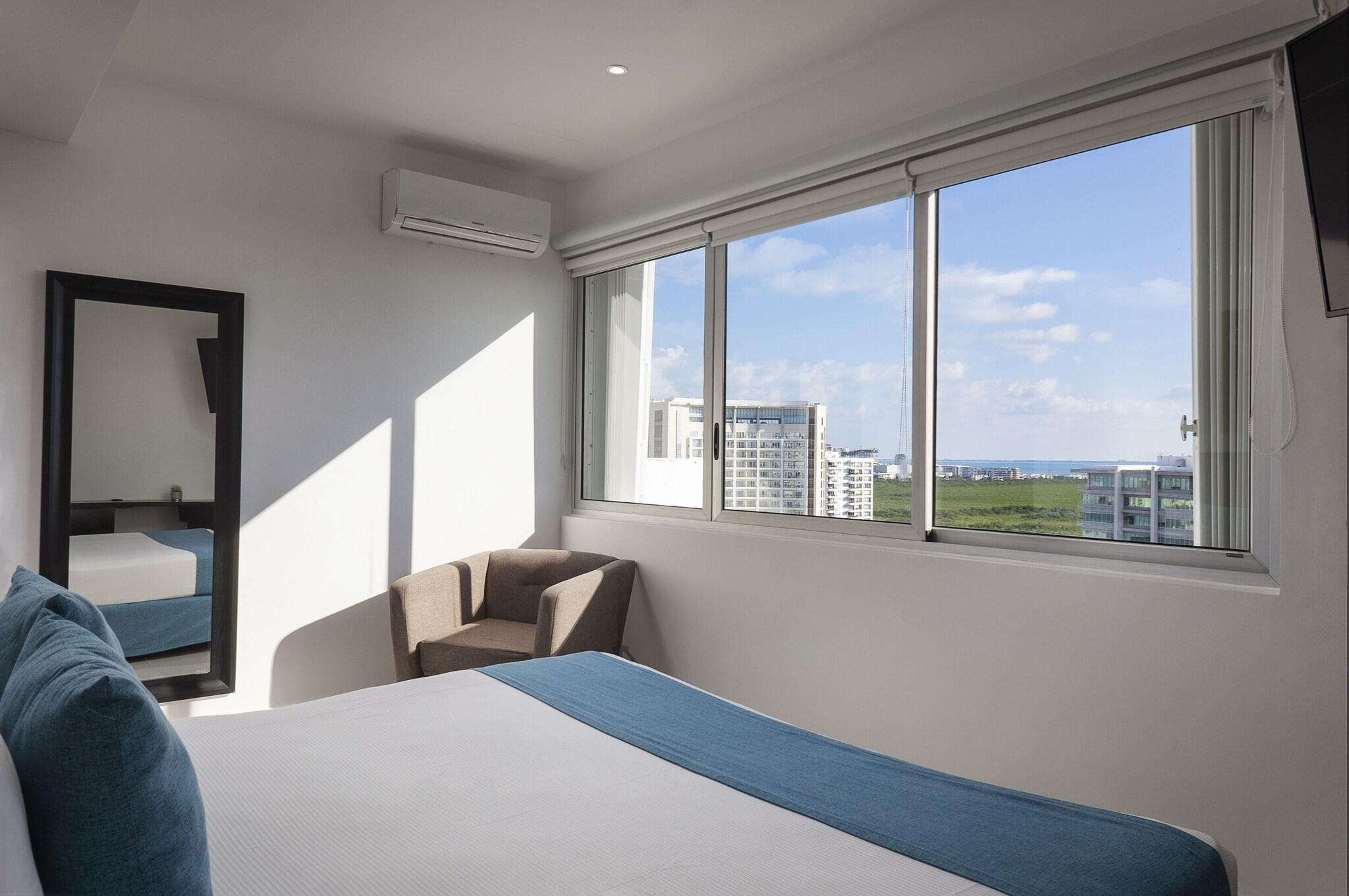 Suite Deluxe with Kitchenette