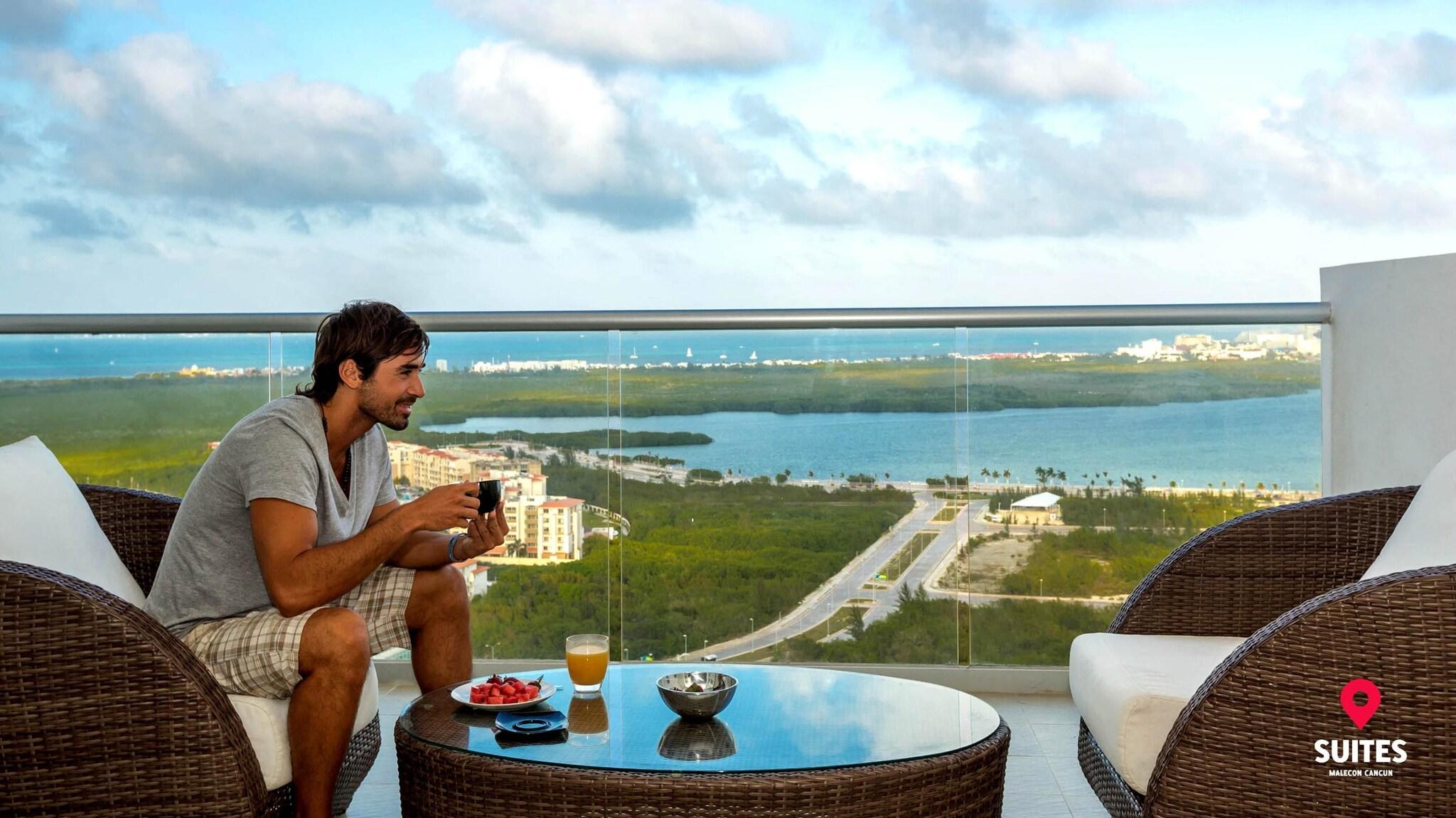 Suite Deluxe with Kitchenette