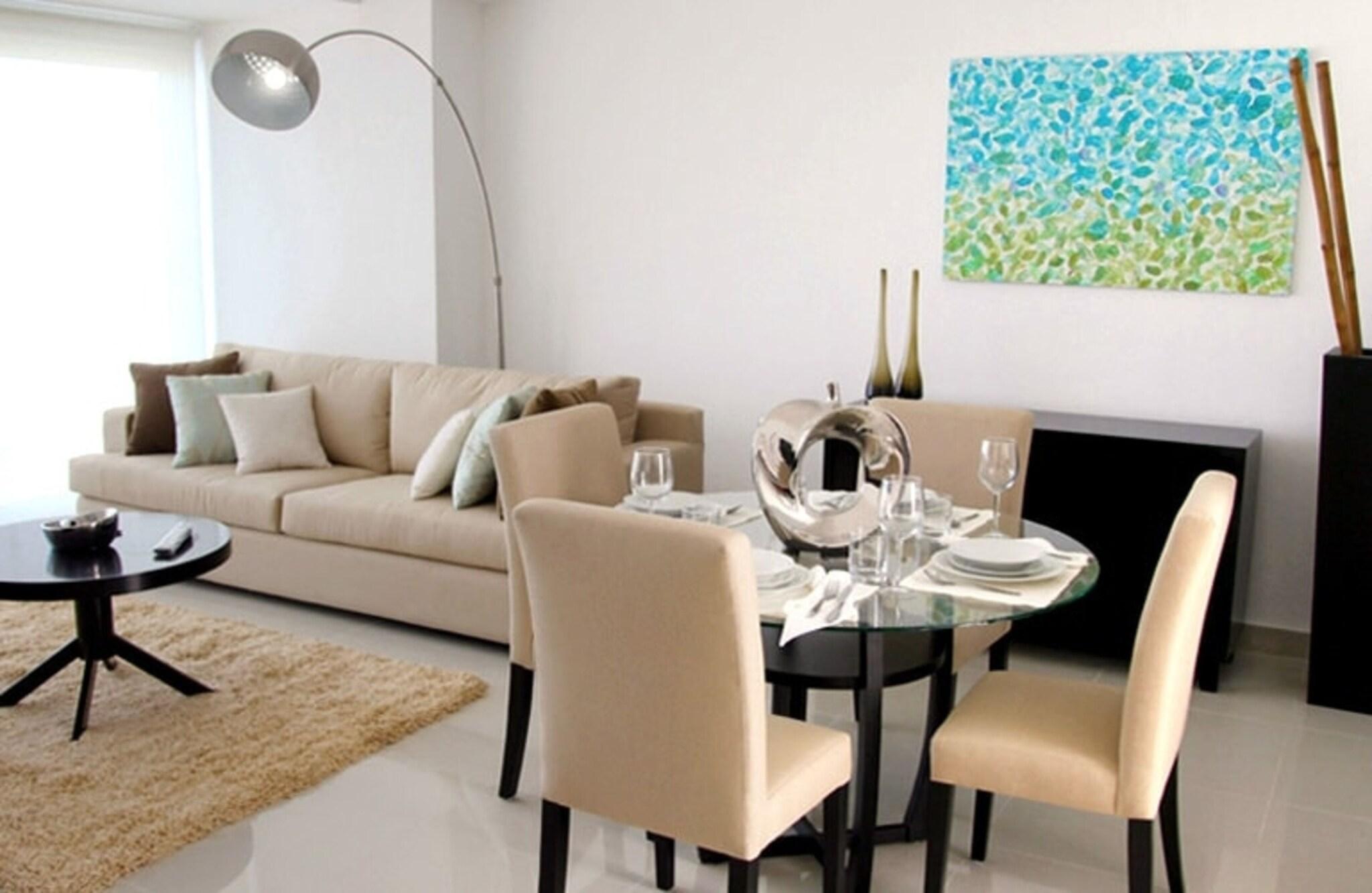 Suite Deluxe with Kitchenette