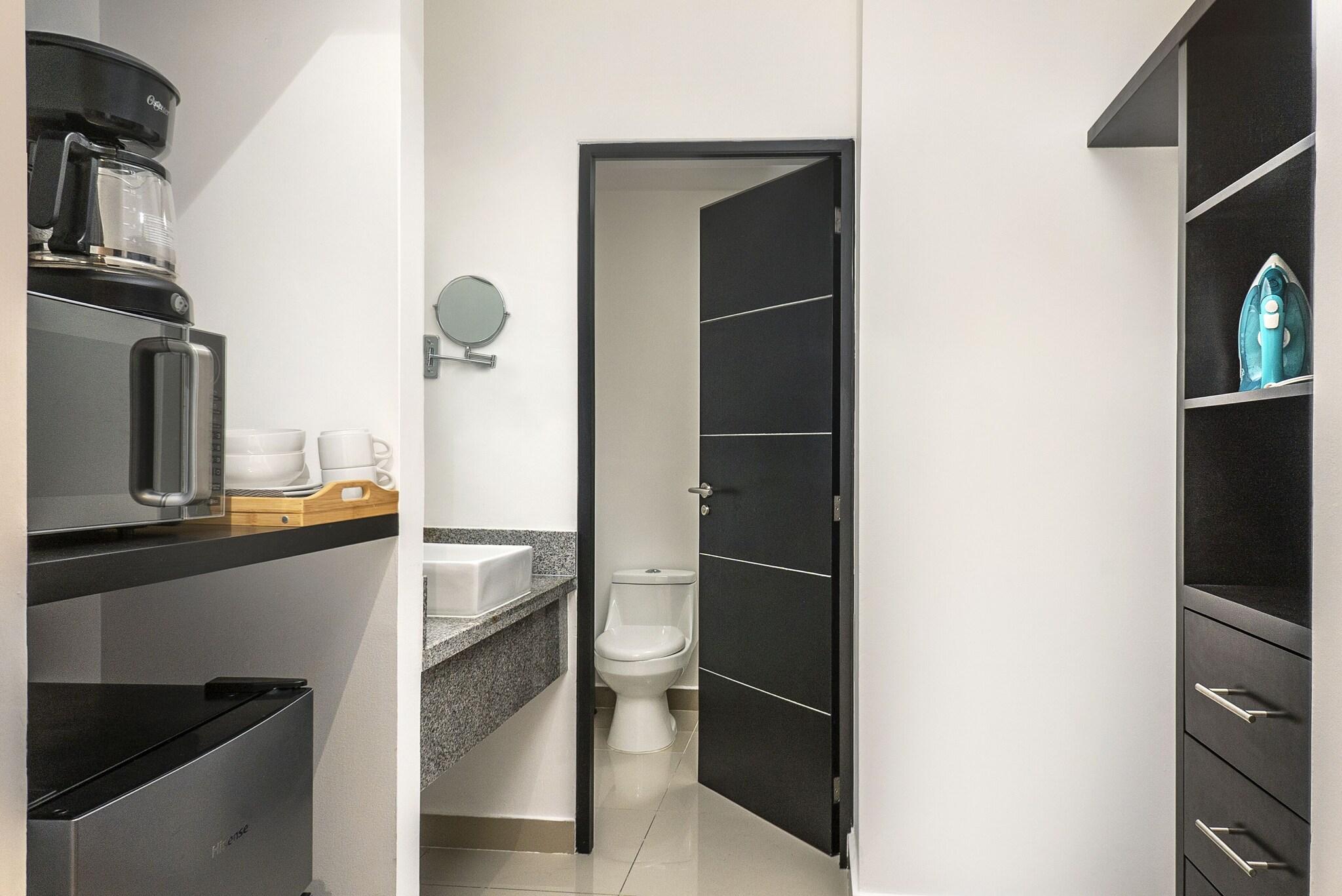 Double Luxury Sea View