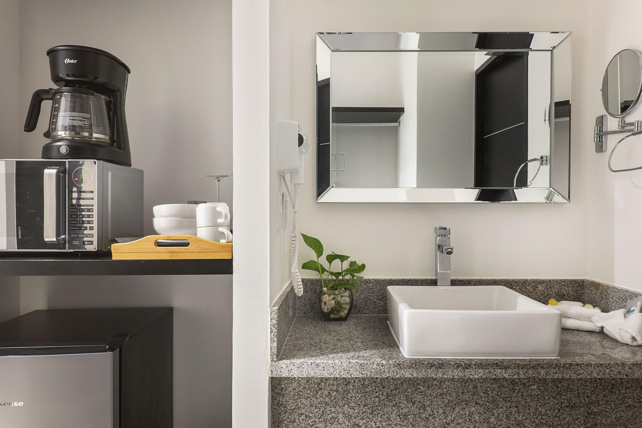 Double Luxury Sea View