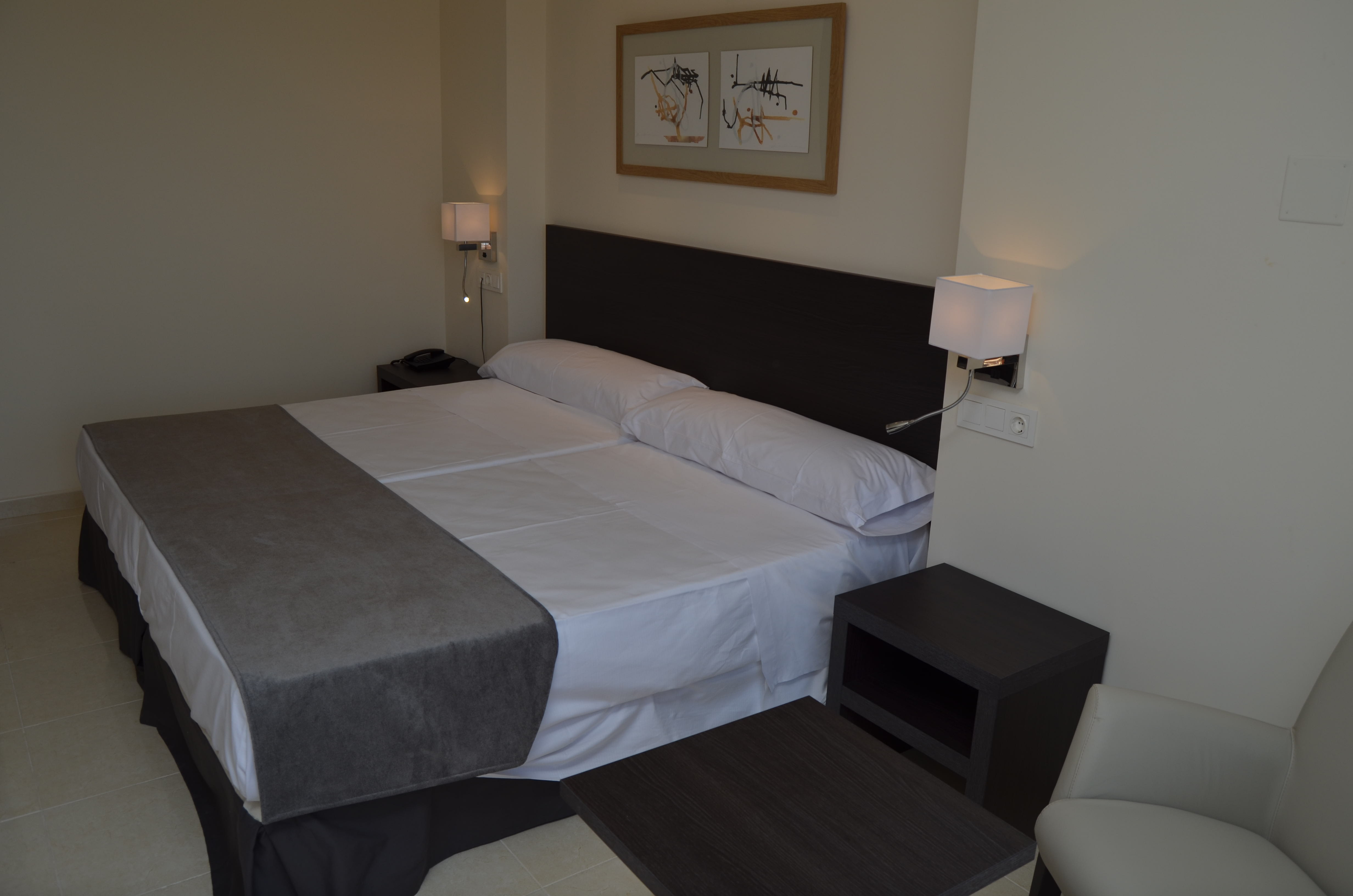 Double Single Standard