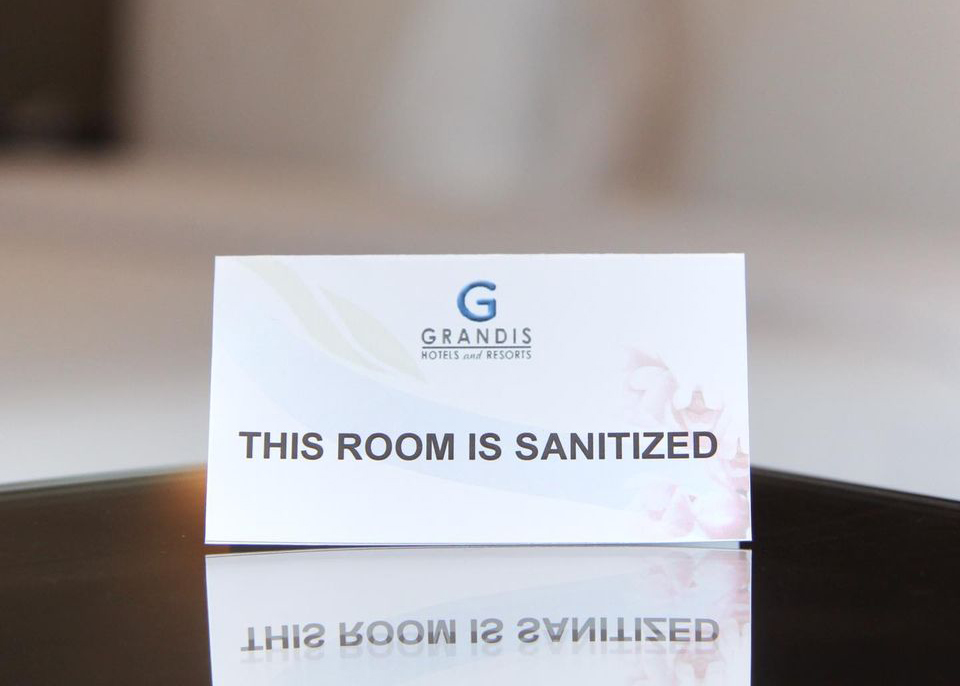 Double or Twin Superior