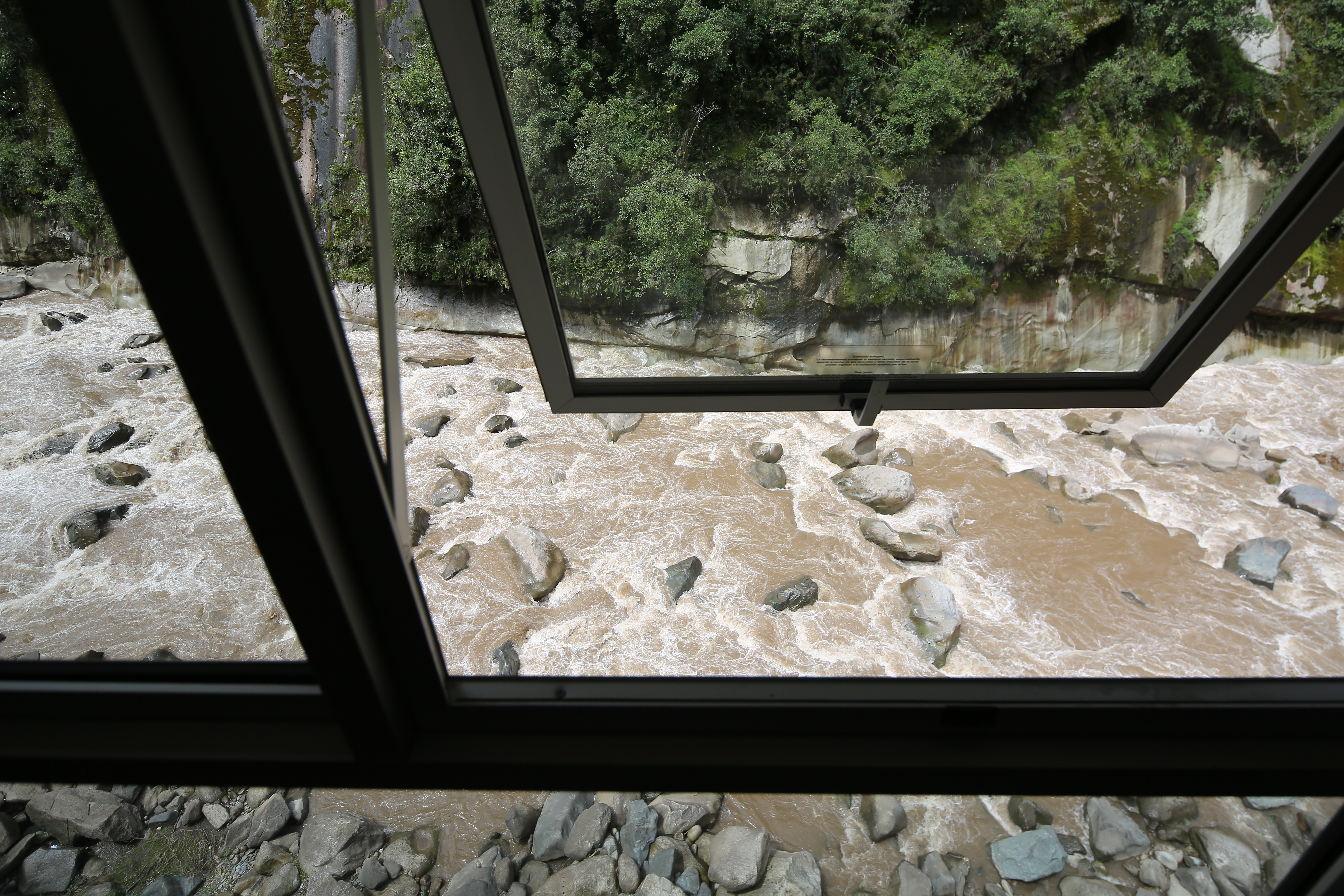 Double Superior Queen Bed