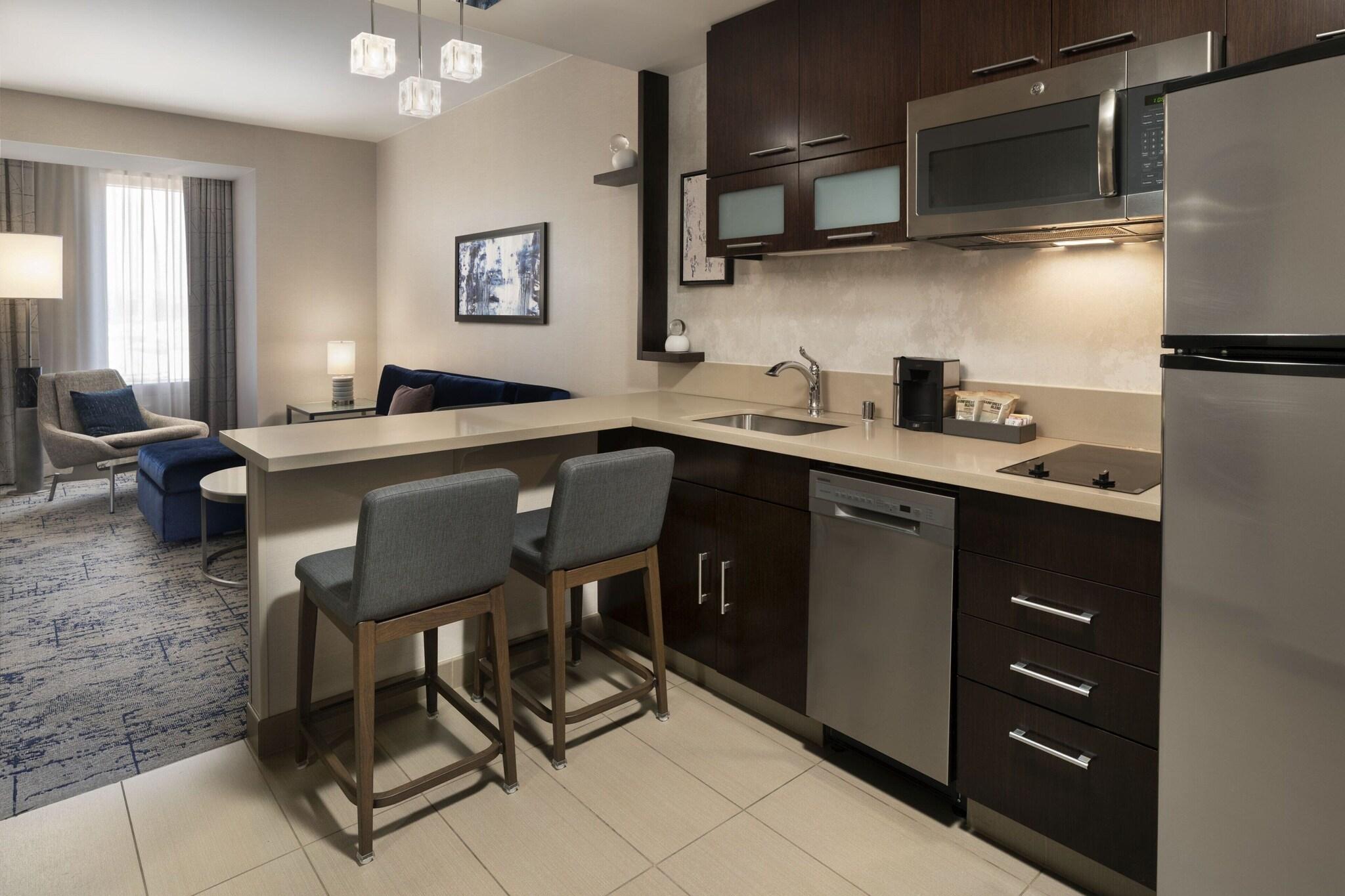 Junior Suite with Double Bed