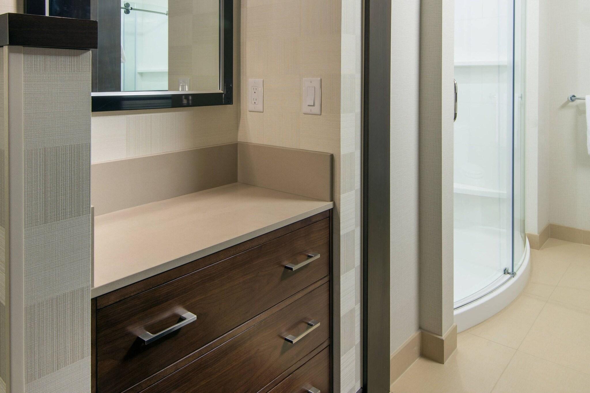 Suite Two Double Beds