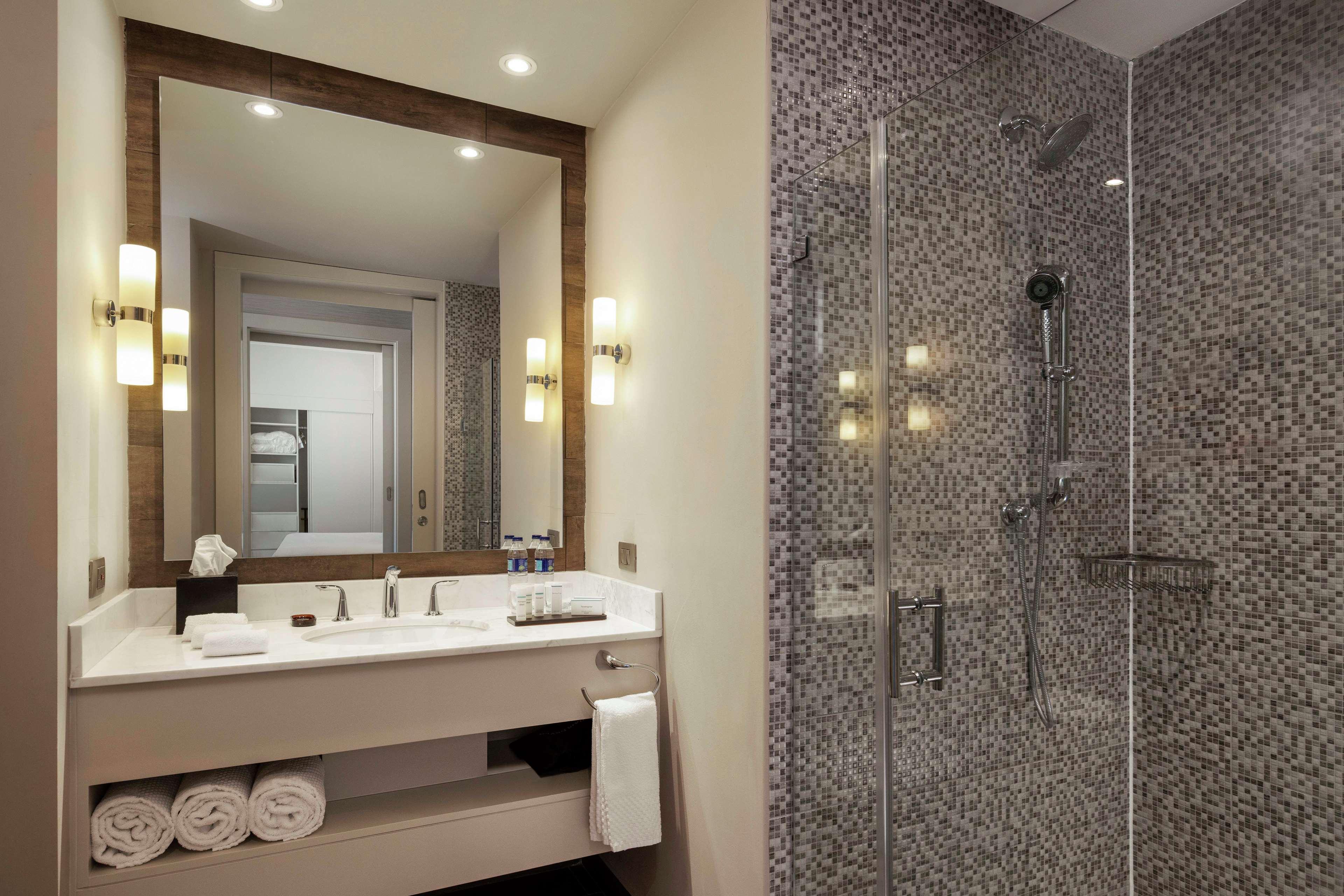 Suite City View One Bedroom