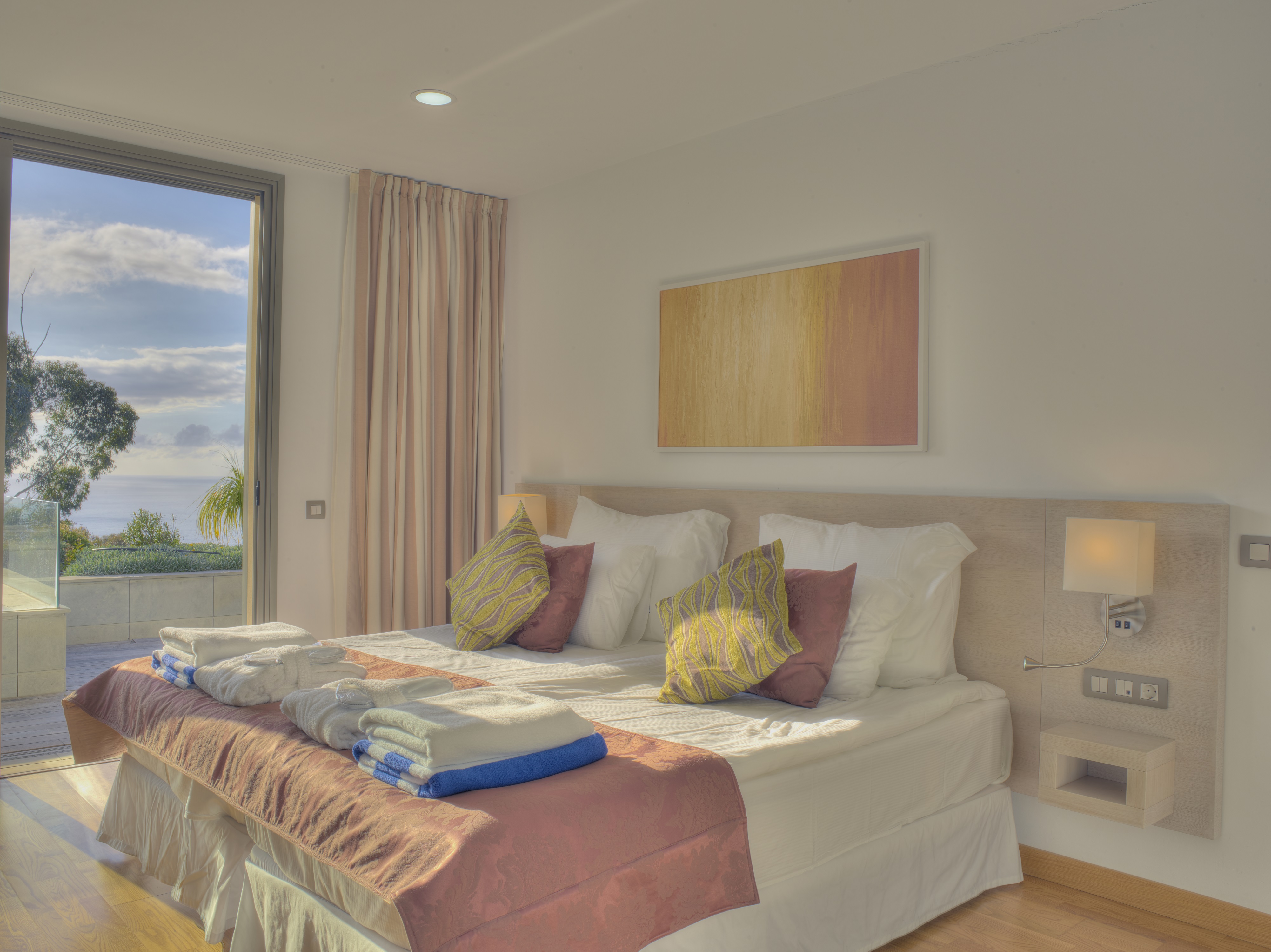 Villa Three Bedrooms