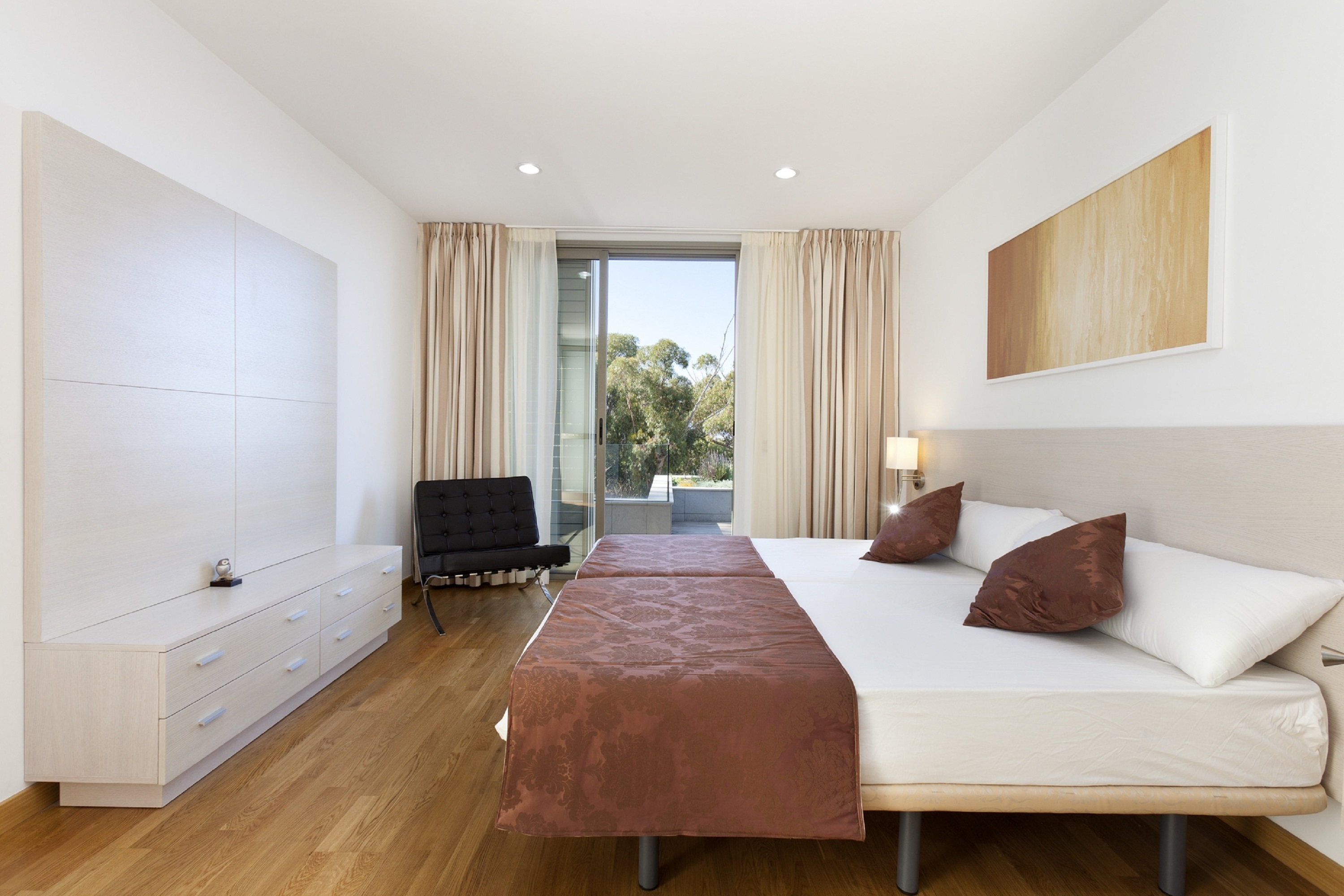 Villa Three Bedrooms