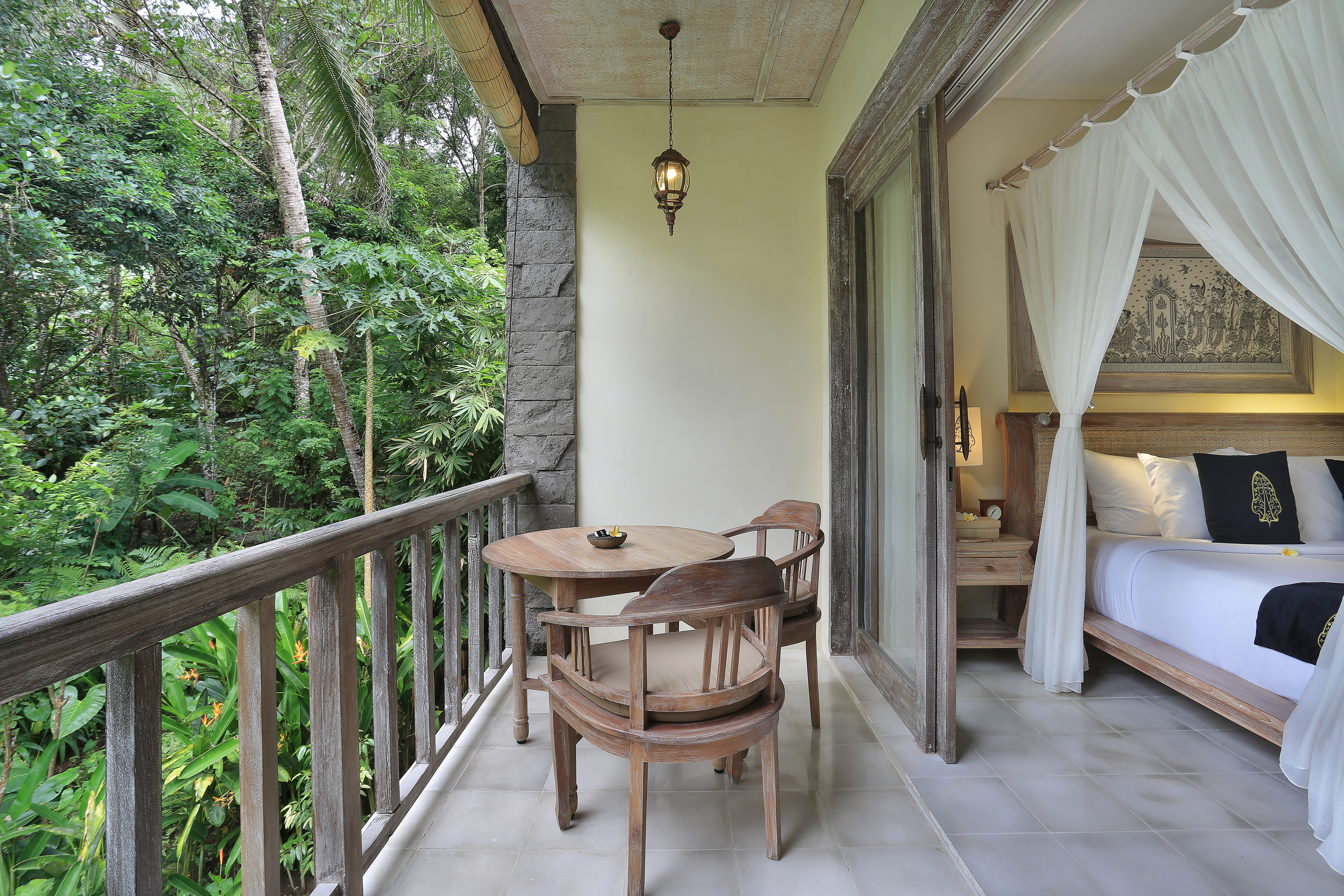 Double or Twin Deluxe