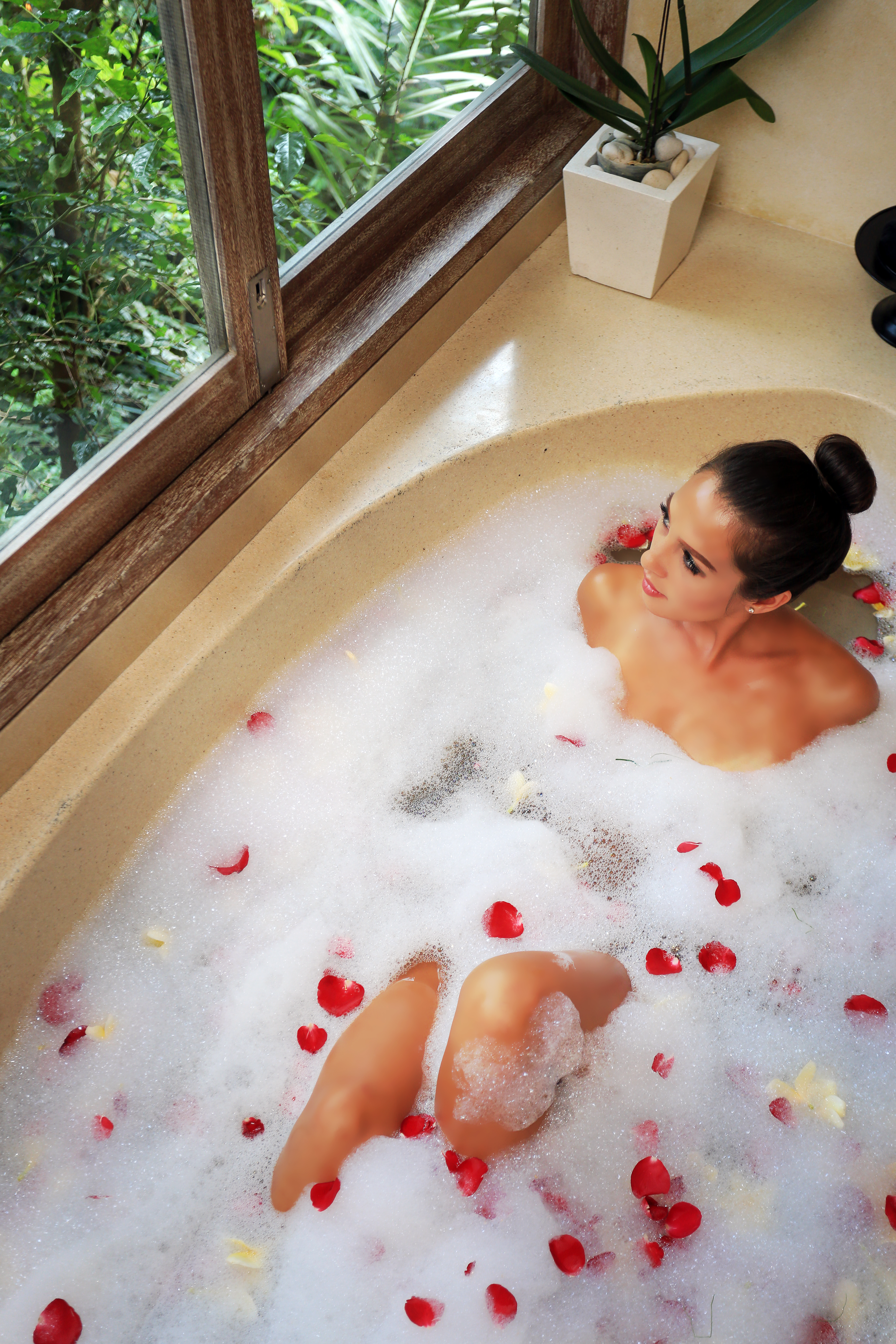 Double or Twin Deluxe