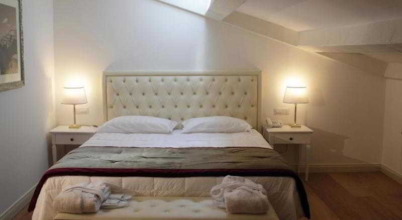 Junior Suite Standard