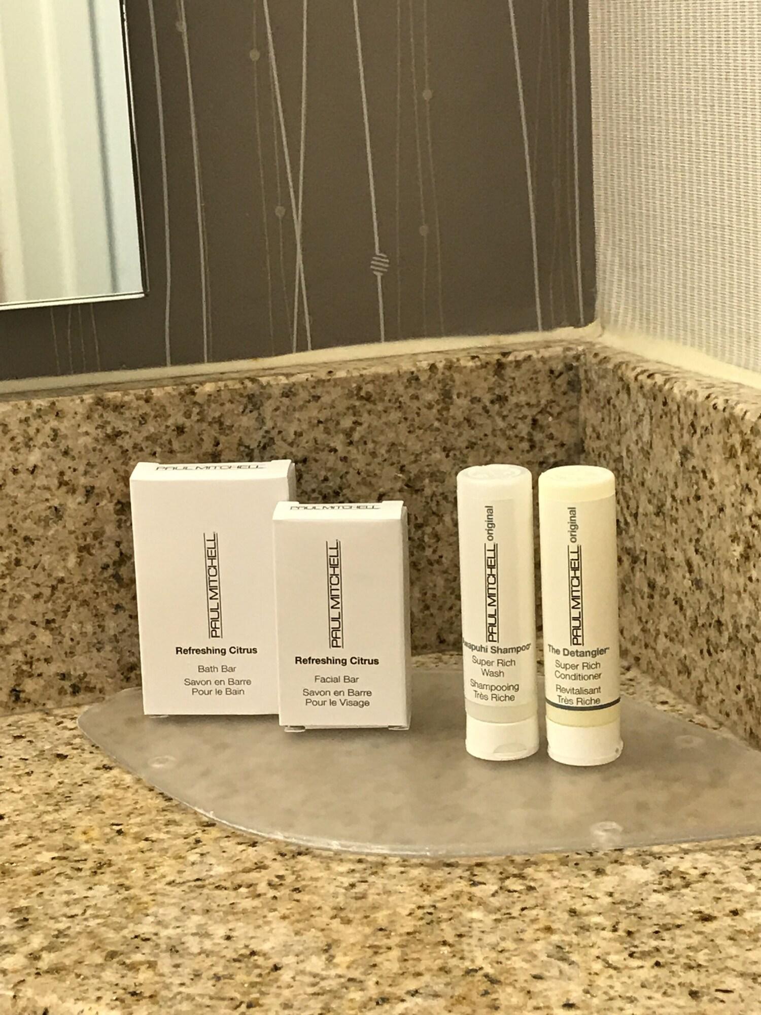 Double Accessible King Size Bed