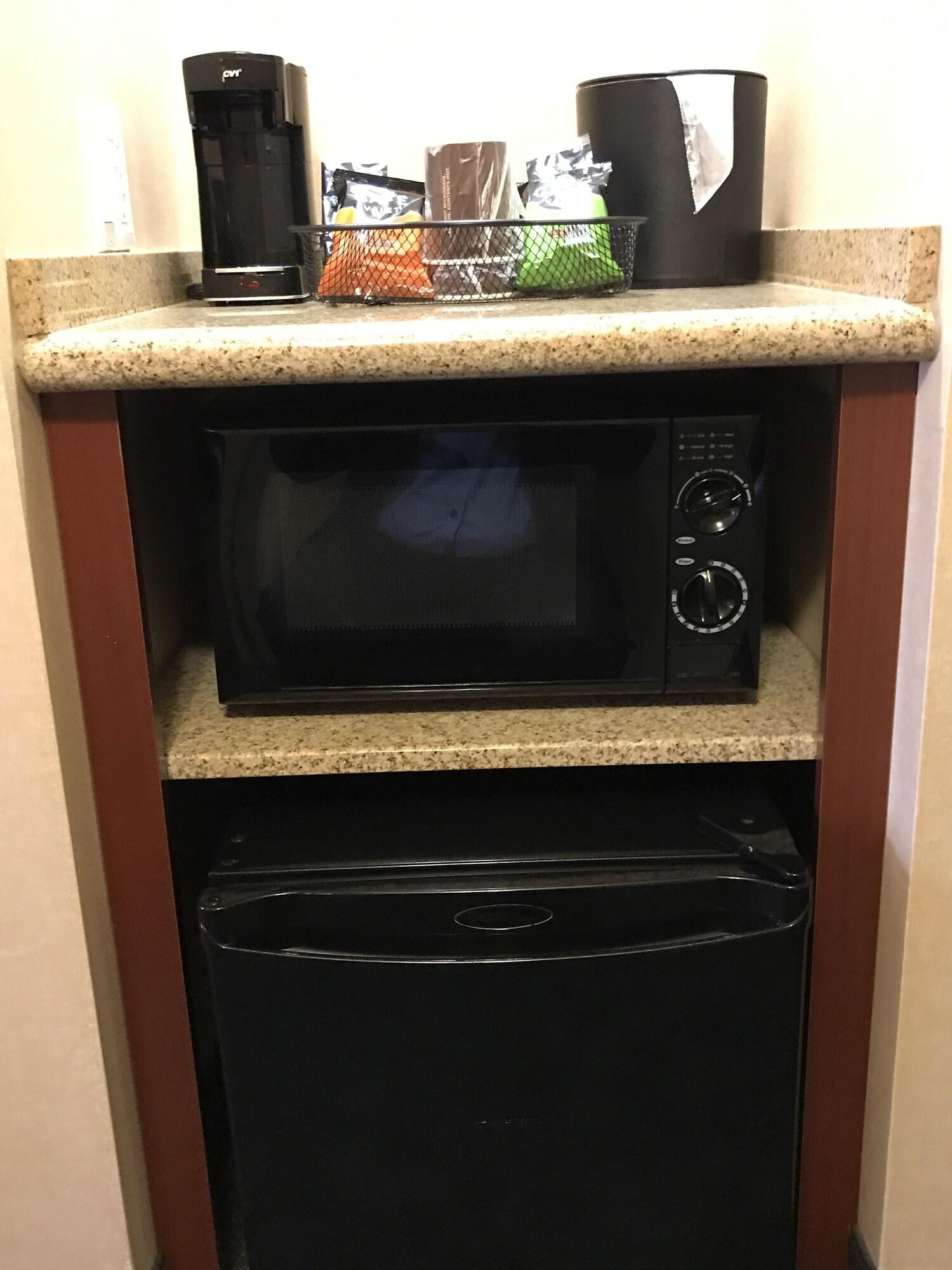 Double Accessible King Size Bed