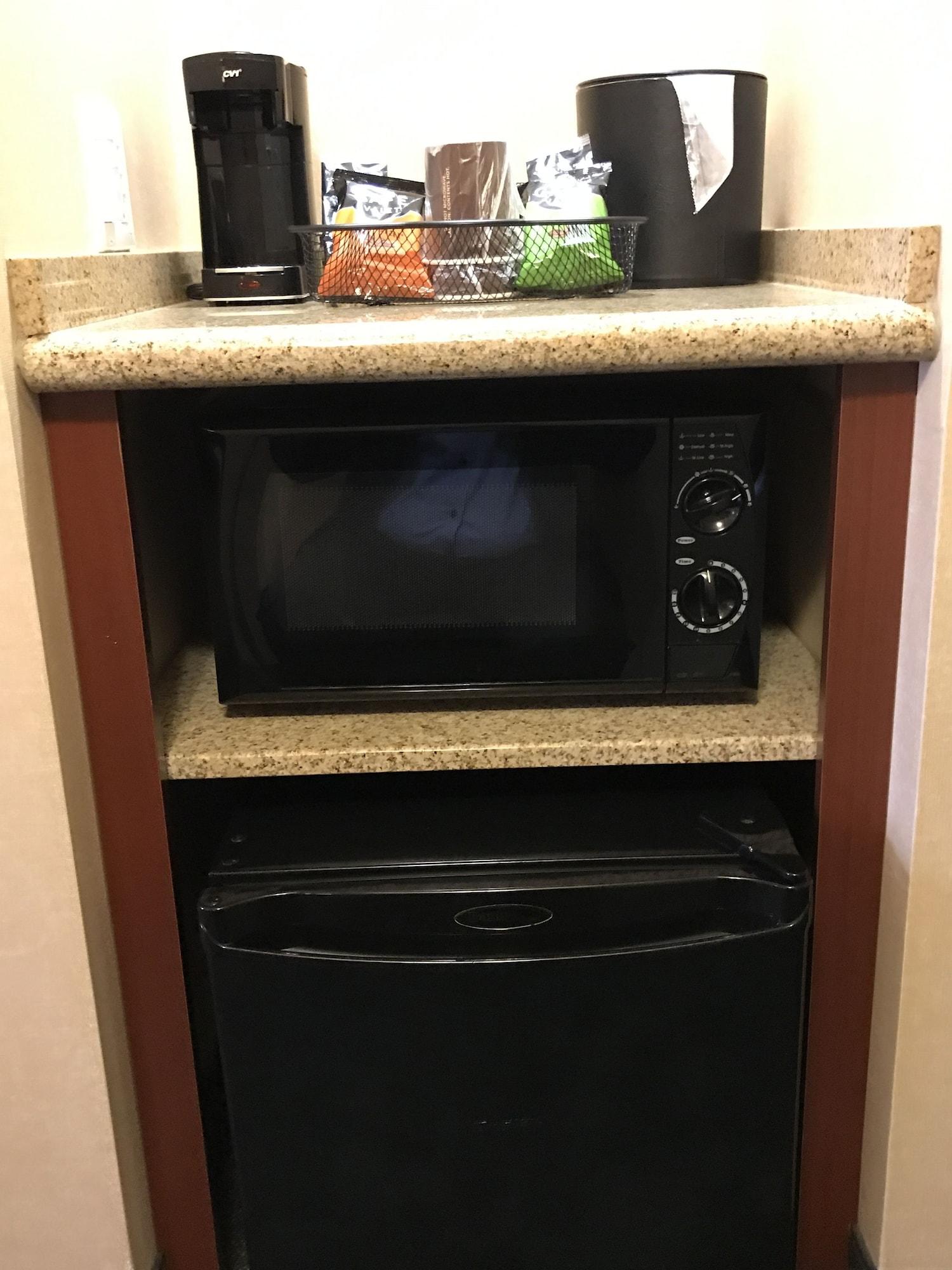 Double Accessible King Size Bed