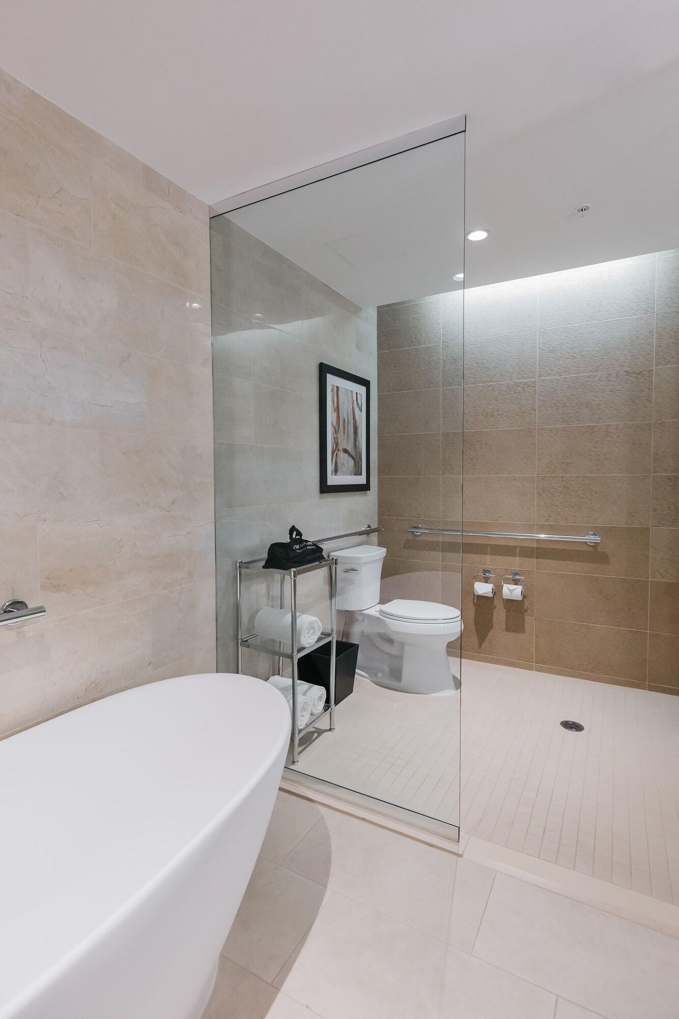 Double Accesible Deluxe 