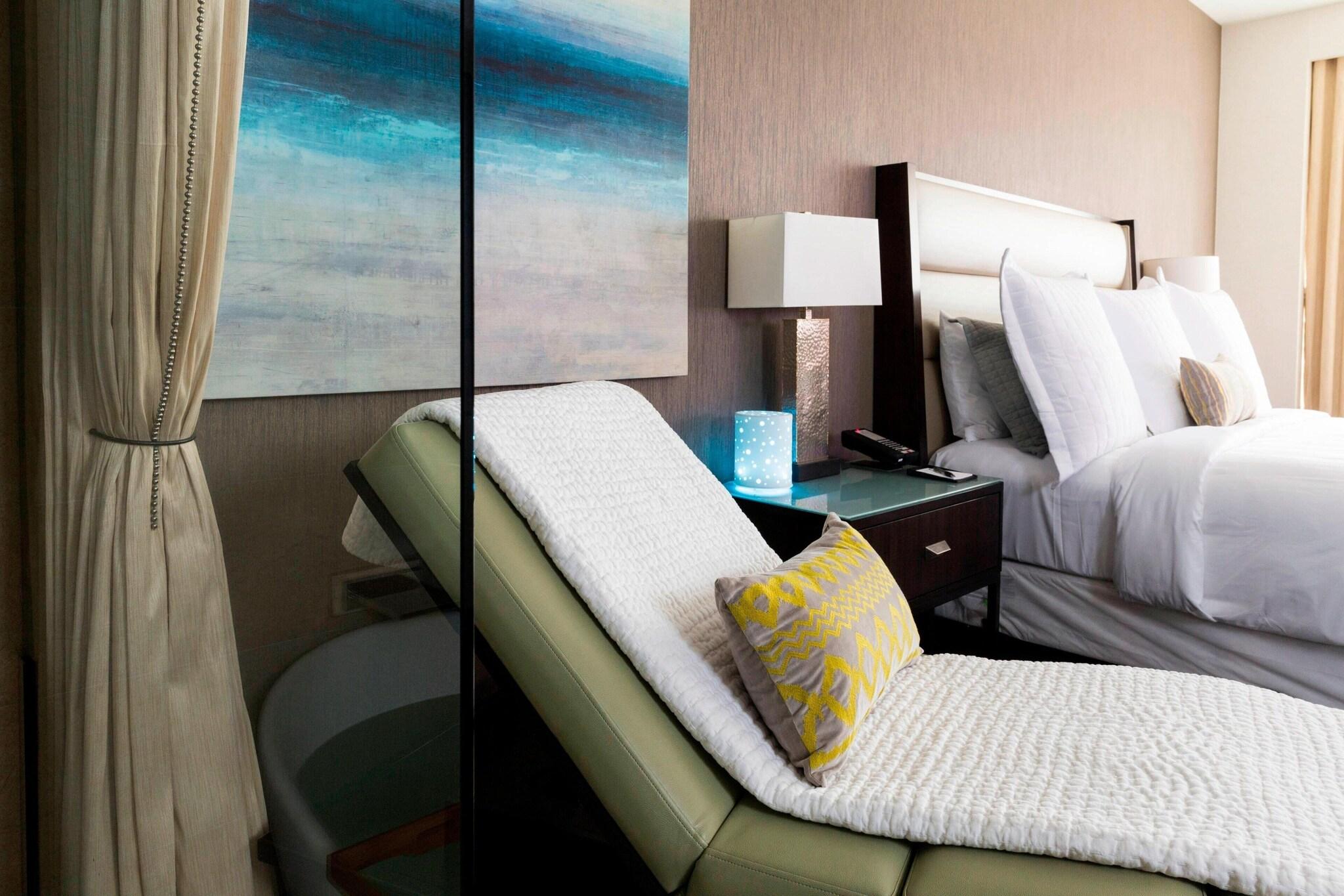 Double Accesible Deluxe 