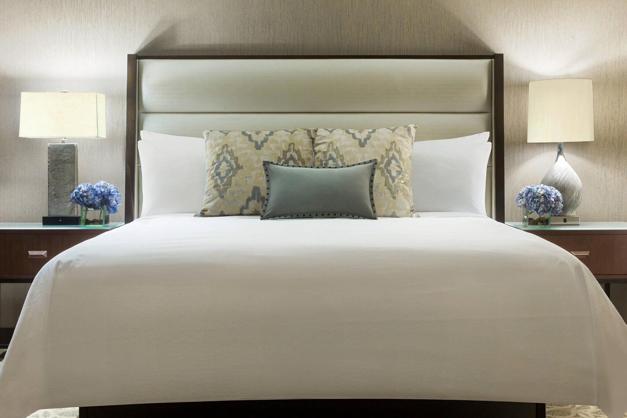 Double Accesible Deluxe 