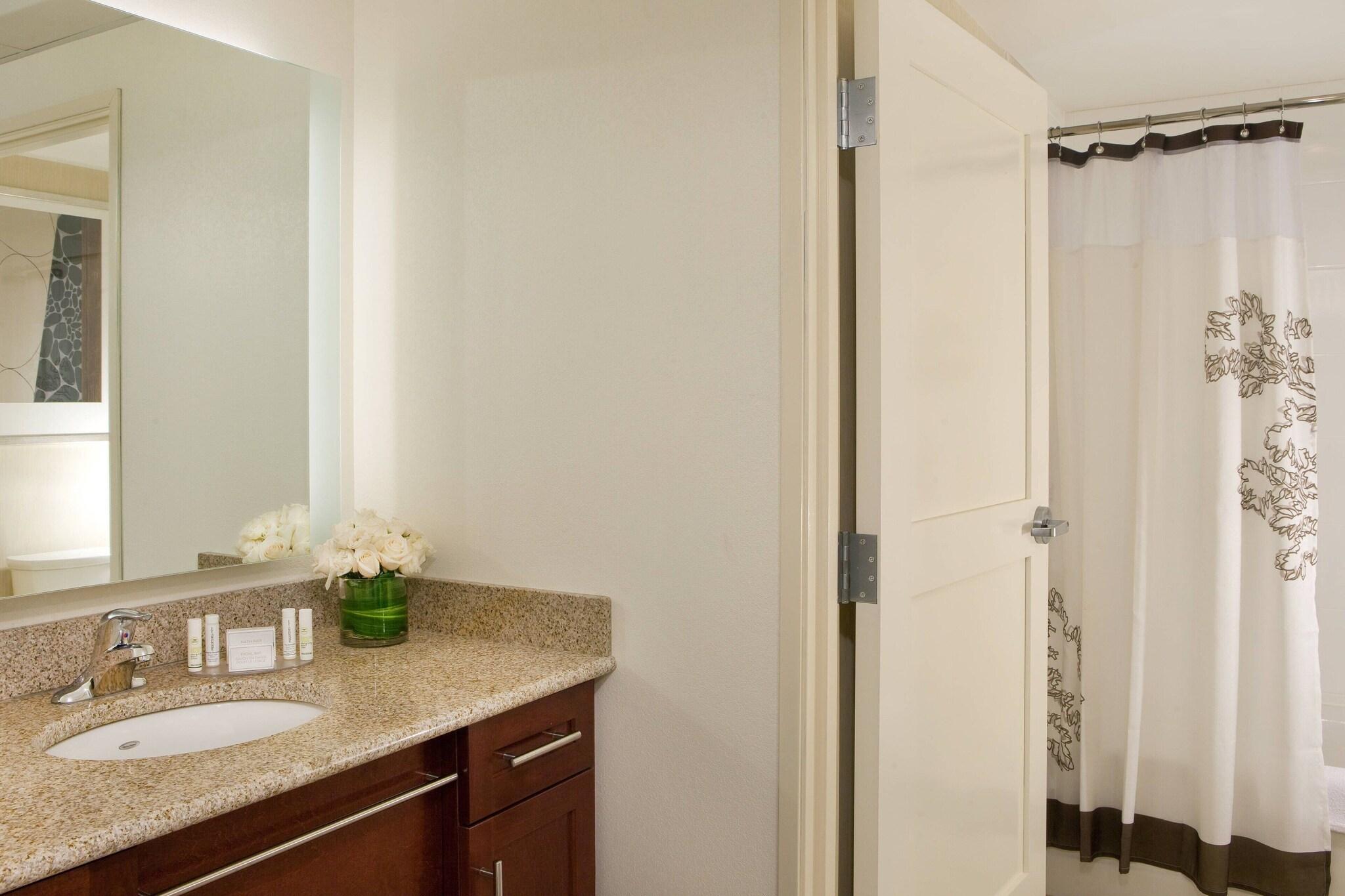 Suite King Bed Two Bedrooms