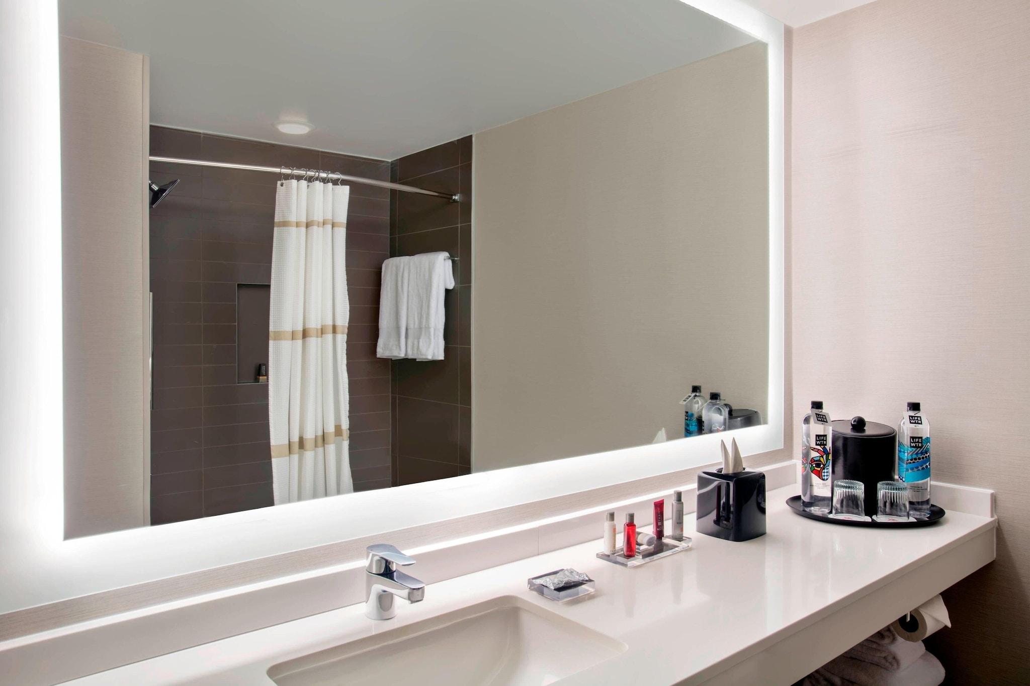 Double Two Queen Beds